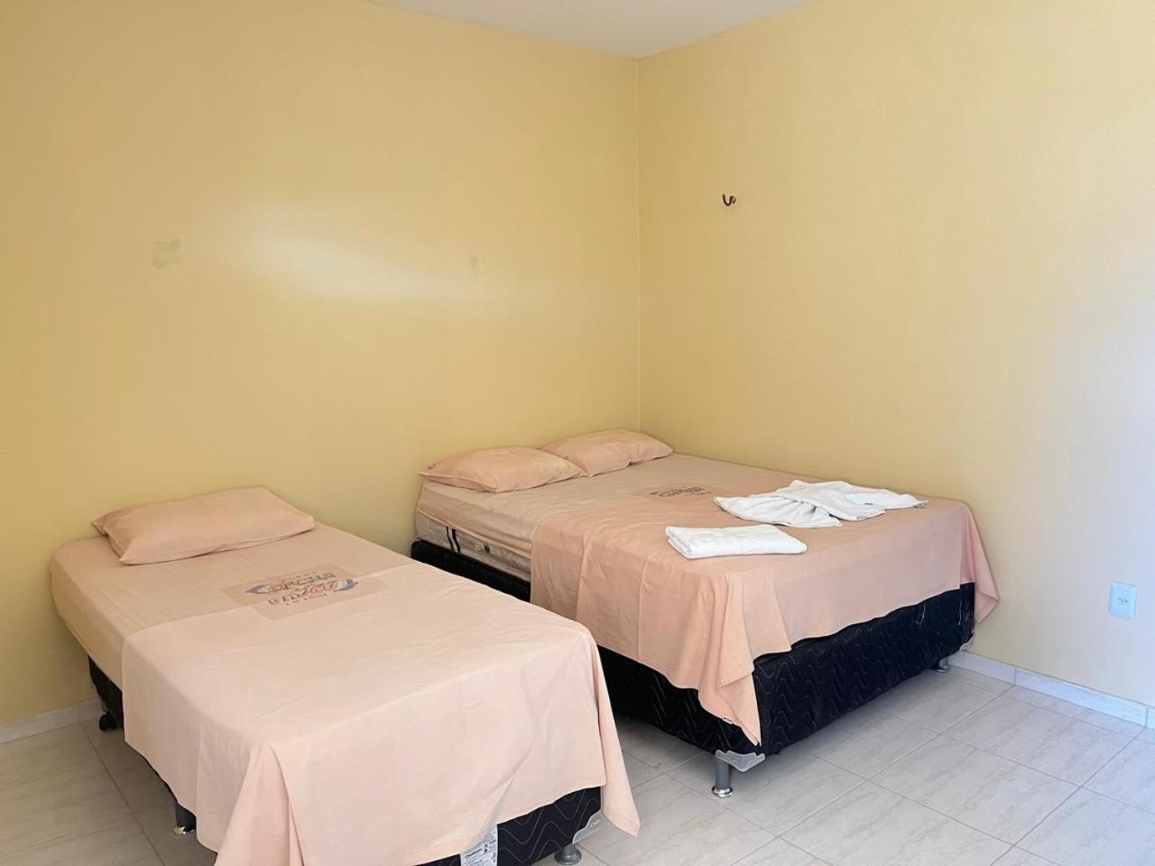 Residencial Negroni