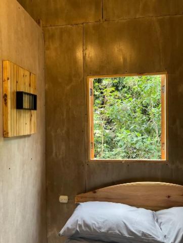 EB5 Escape-Contemporary Stay, San Marcos La Laguna, City Art view 2