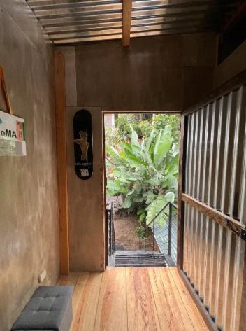 EB5 Escape-Contemporary Stay, San Marcos La Laguna, City Art view 4