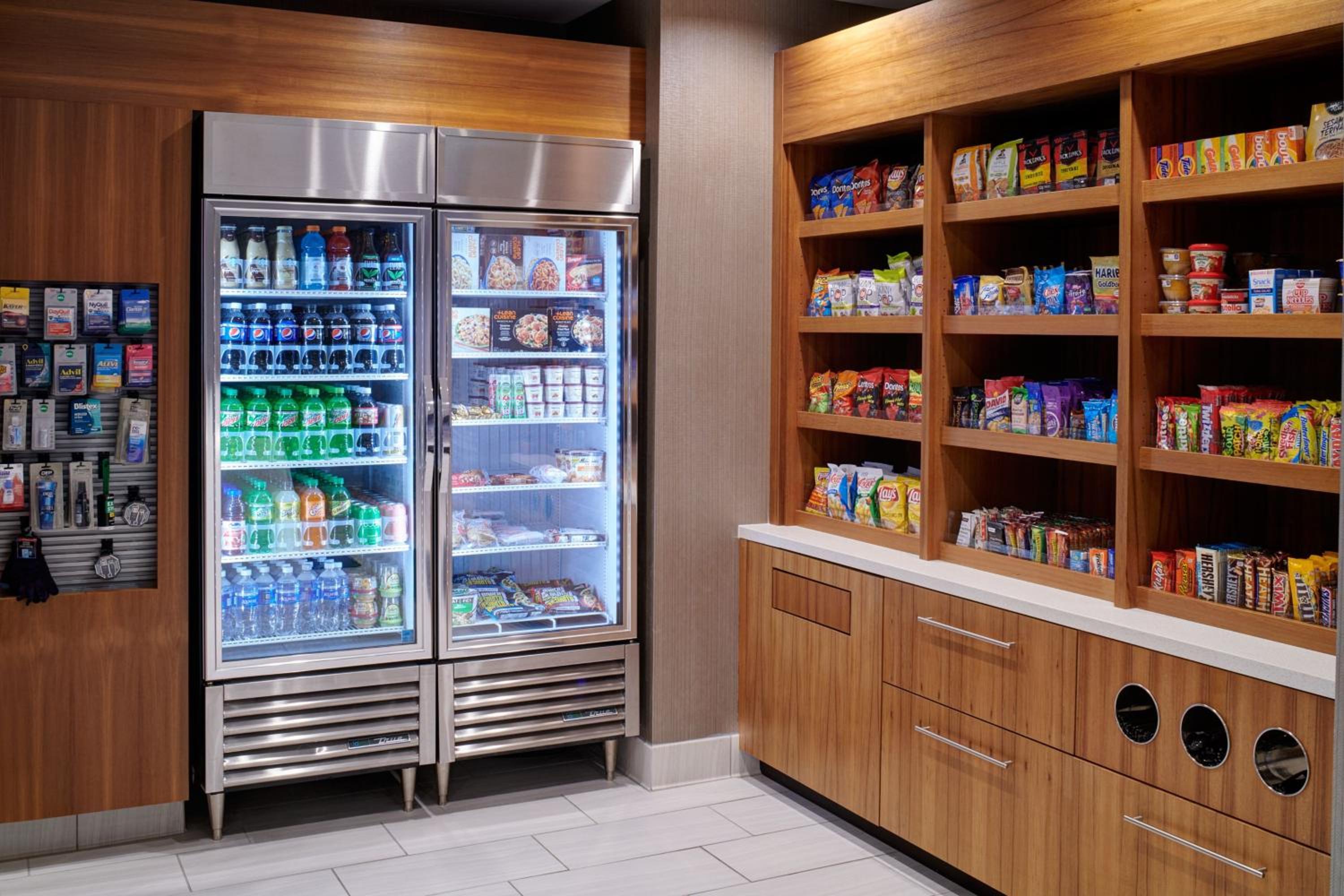 SpringHill Suites by Marriott Wixom Novi, 사진 16