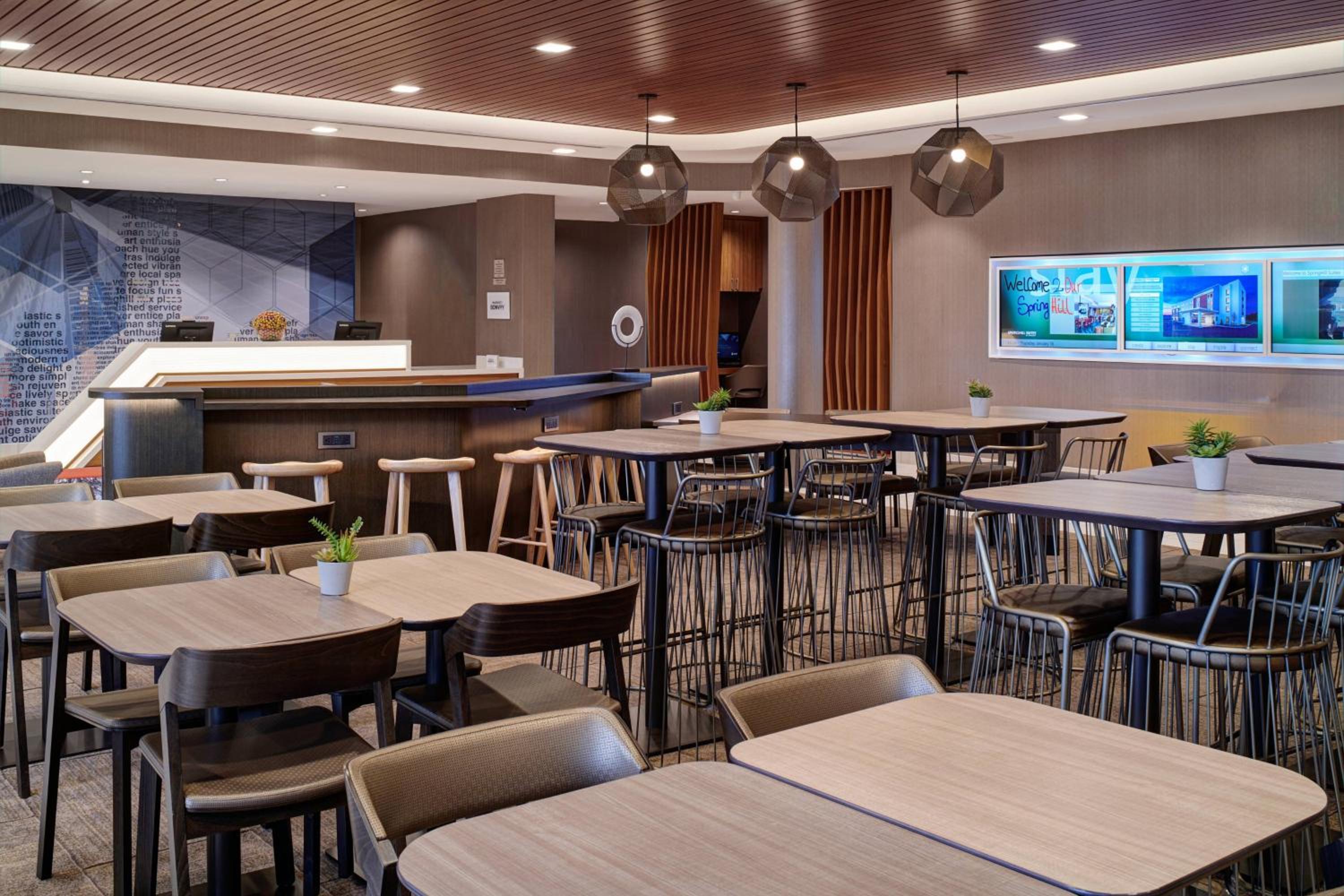 SpringHill Suites by Marriott Wixom Novi, 사진 4