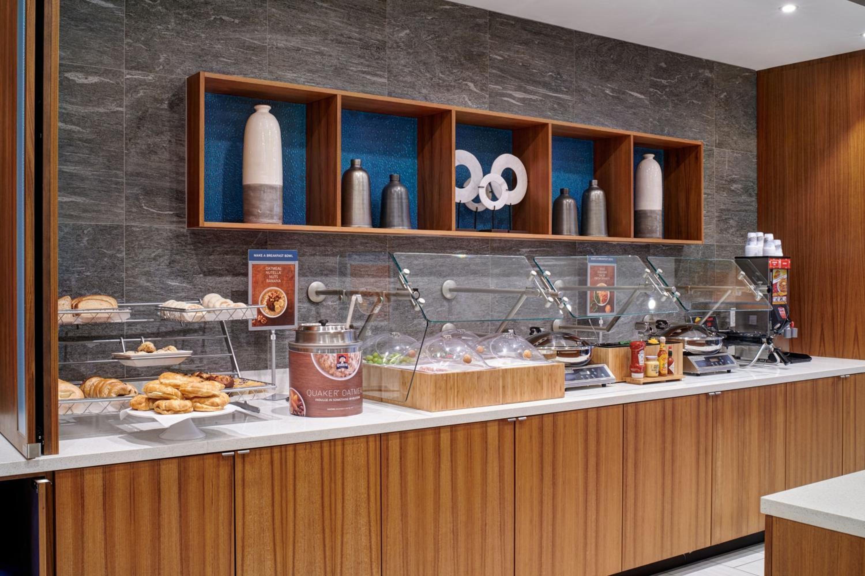 SpringHill Suites by Marriott Wixom Novi, 사진 26