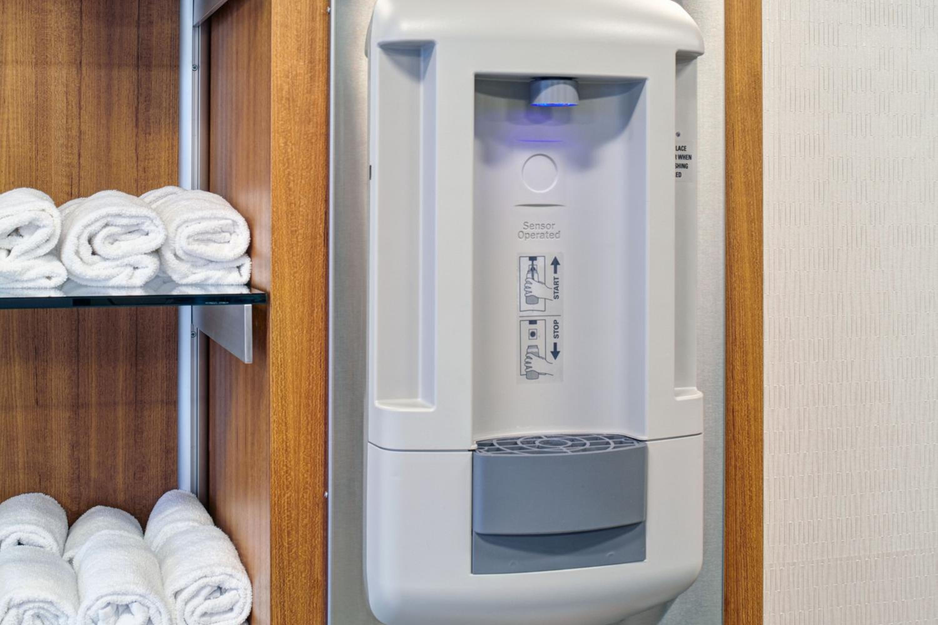 SpringHill Suites by Marriott Wixom Novi, 사진 17