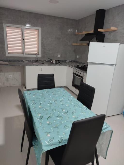 Bela's house