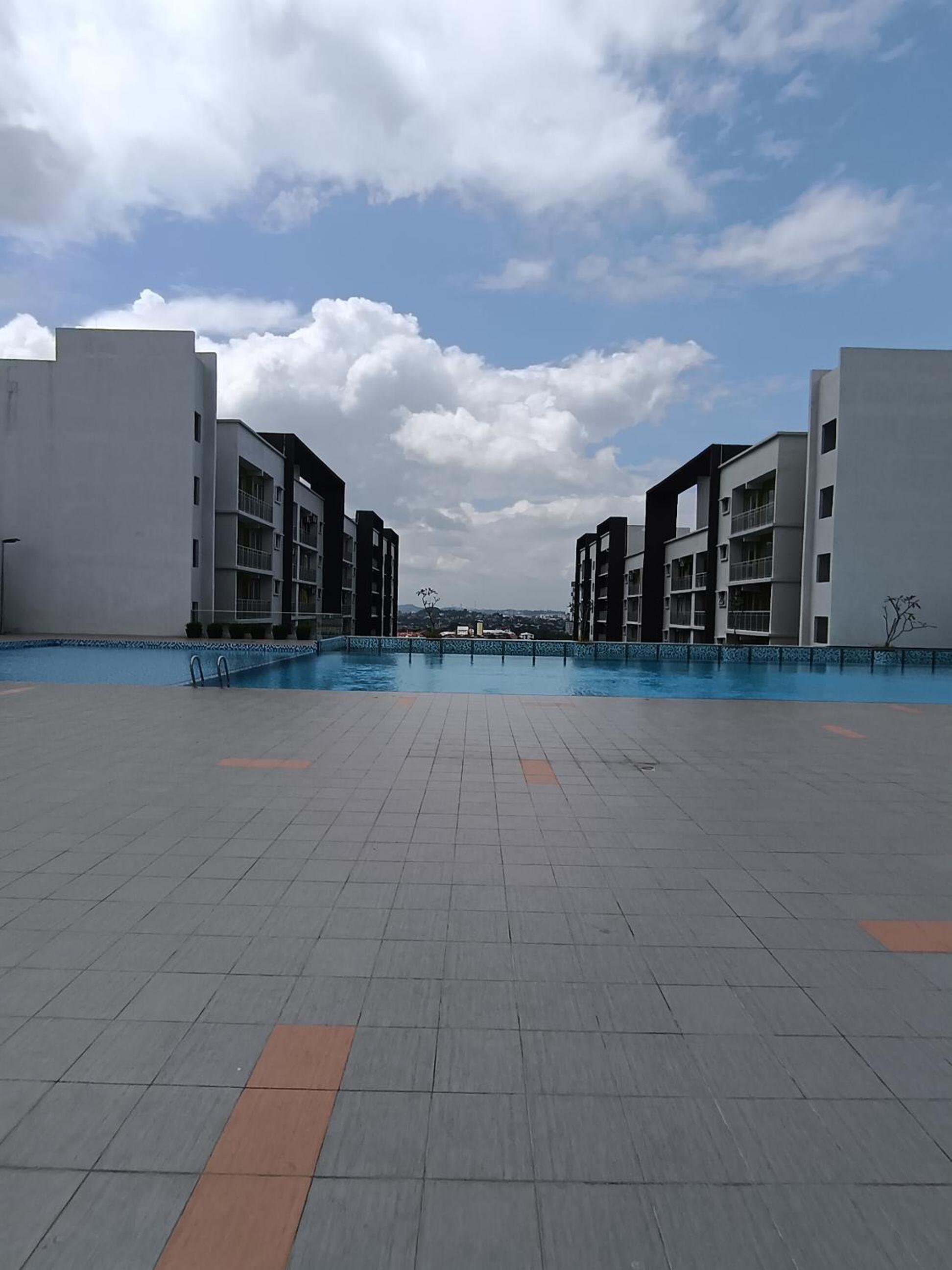 Residensi Vista Hijauan, UKM, Bandar Baru Bangi photo 2