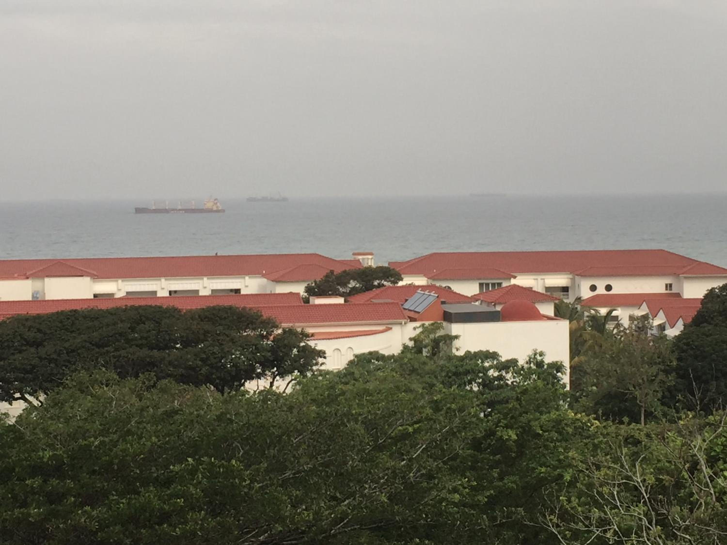 203 Oyster Quays - by Stay in Umhlanga