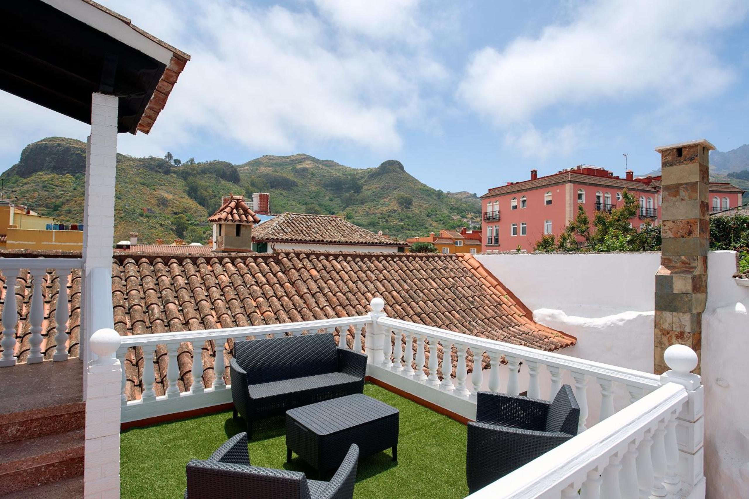roof
