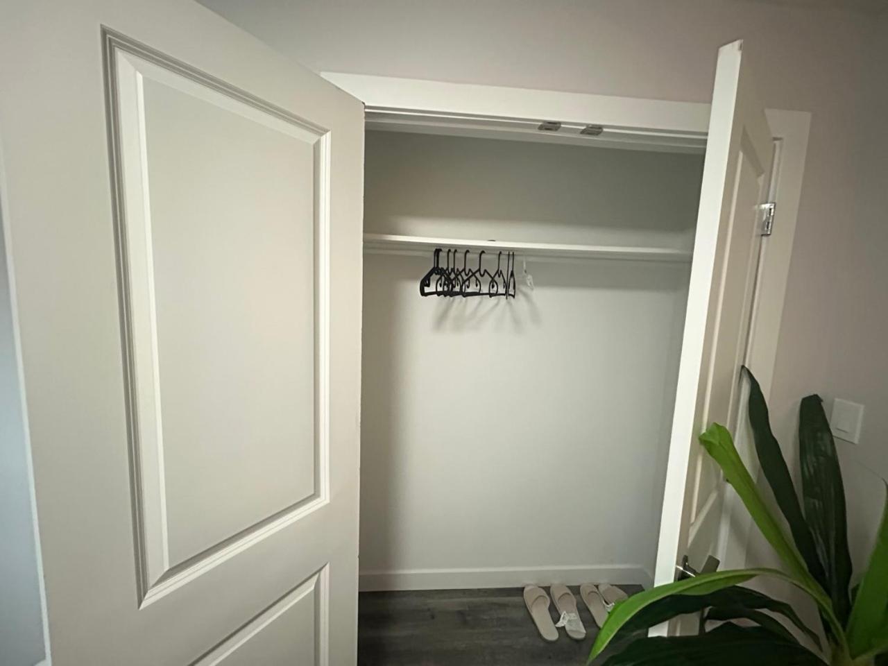 Guest Suite in Edmonton