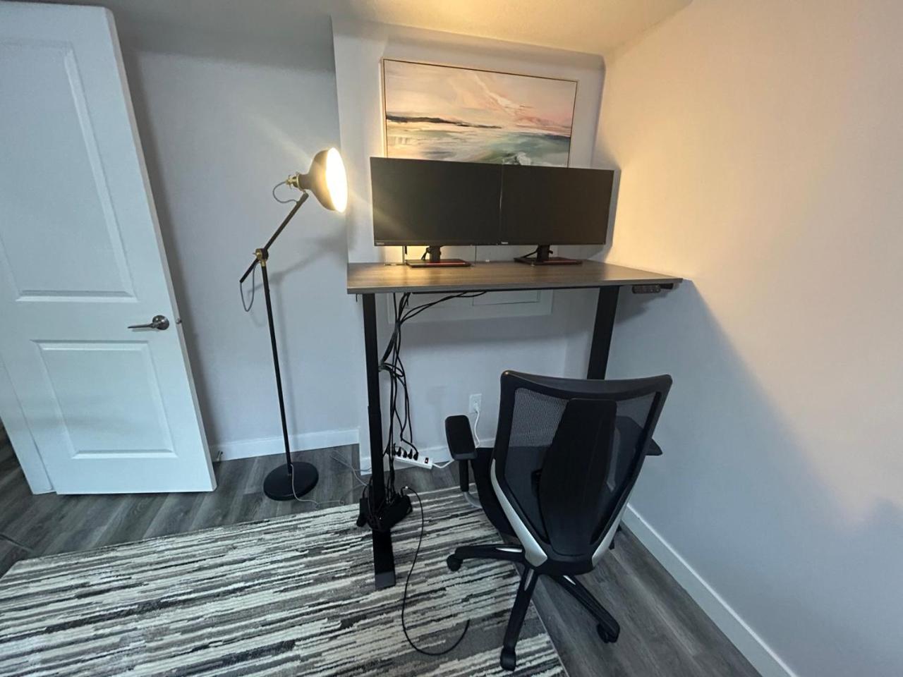 Guest Suite in Edmonton