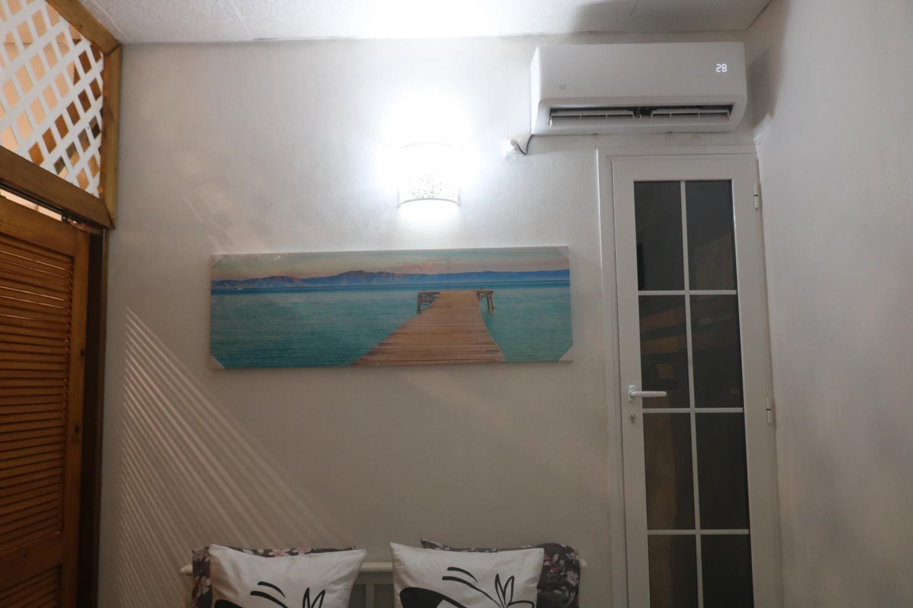 Le Moringa view 4