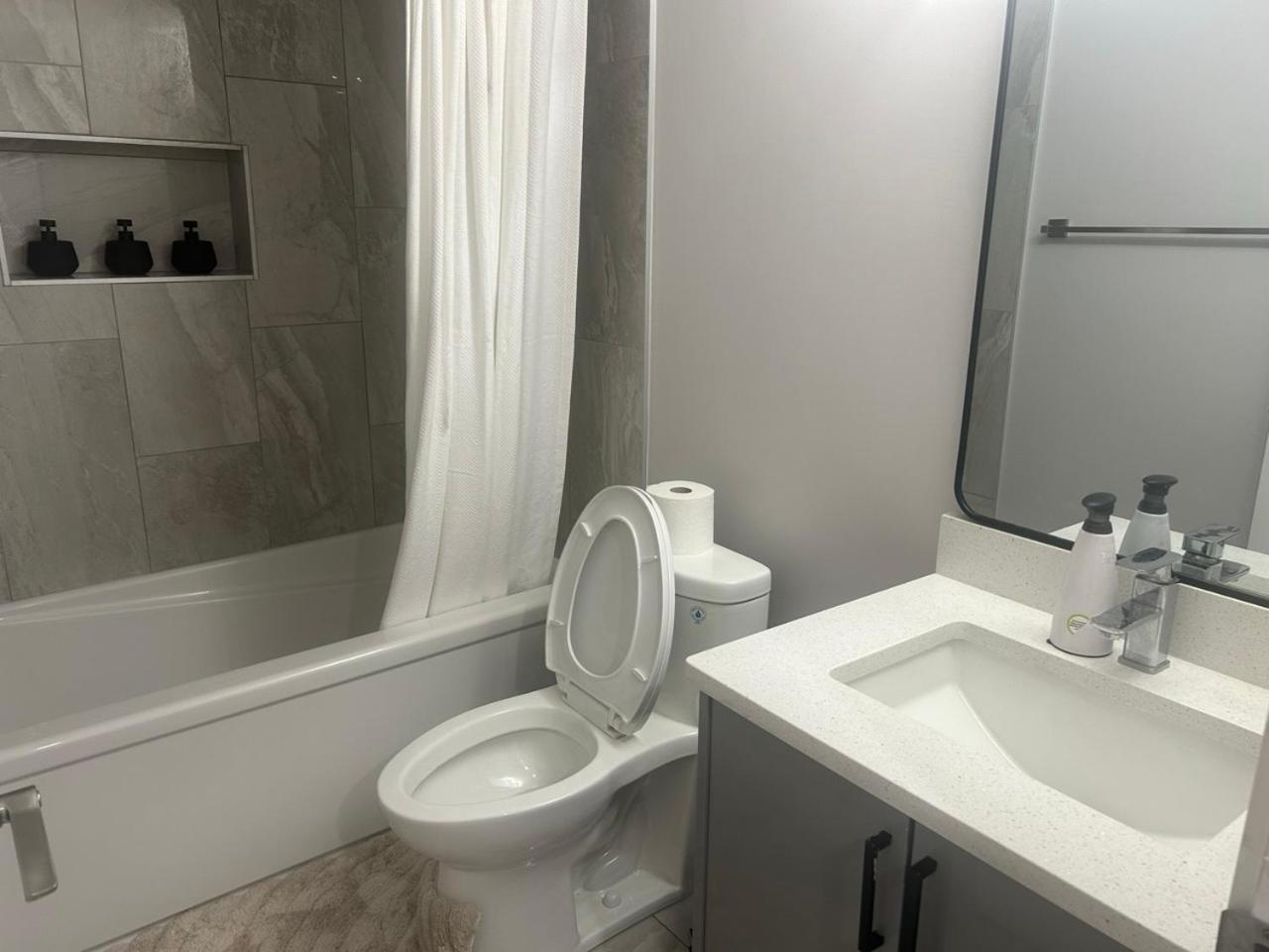 Guest Suite in Edmonton