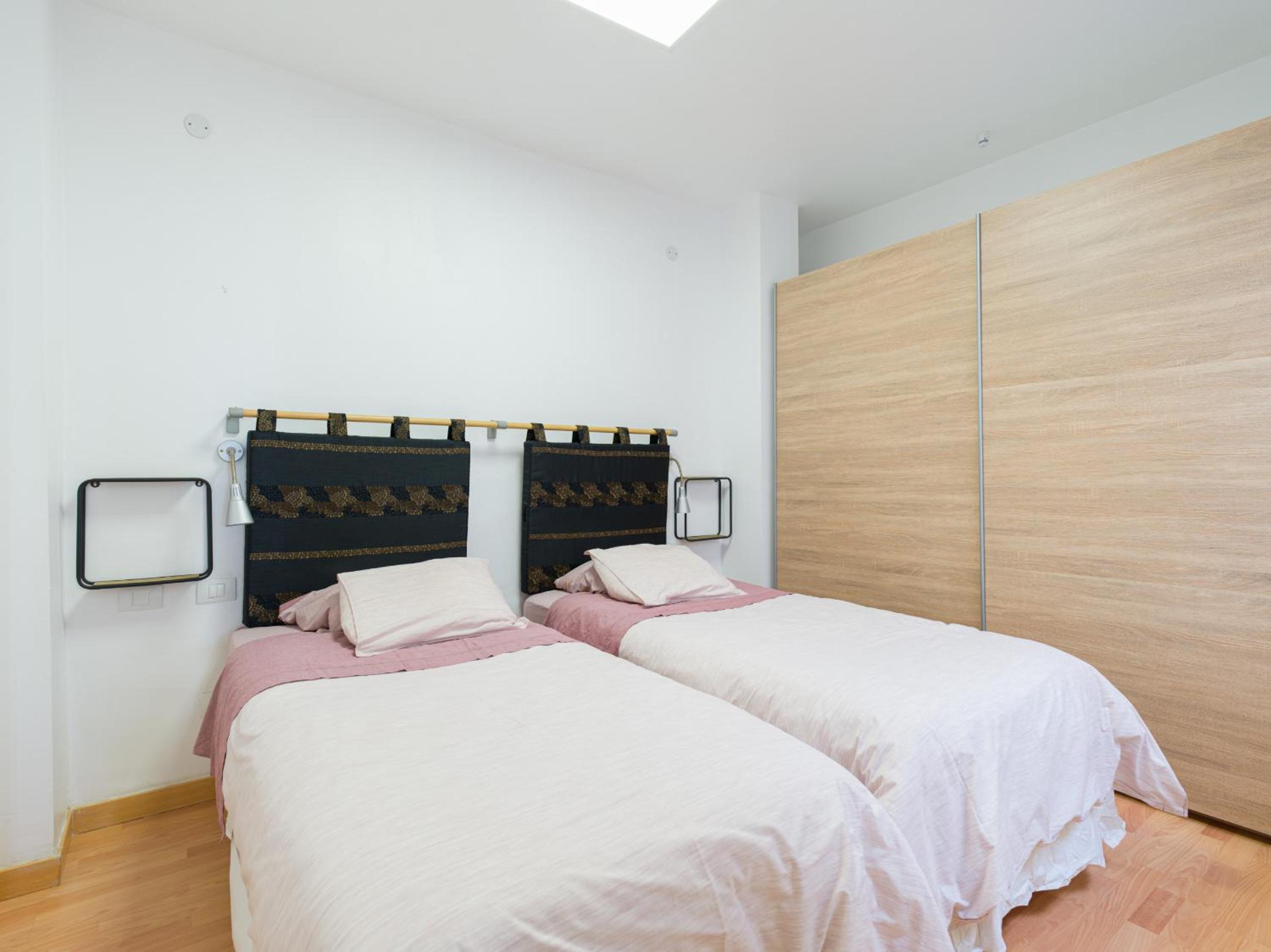 Canteras Beach Home Modern Workfriendly