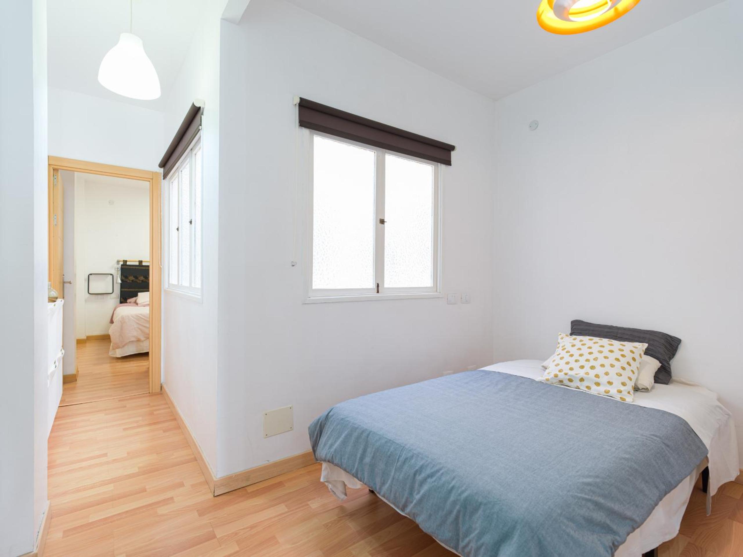 Canteras Beach Home Modern Workfriendly