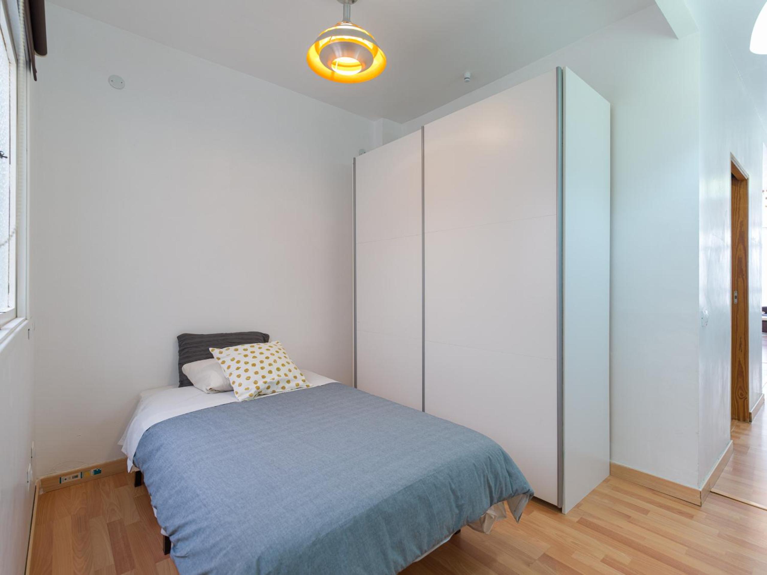 Canteras Beach Home Modern Workfriendly