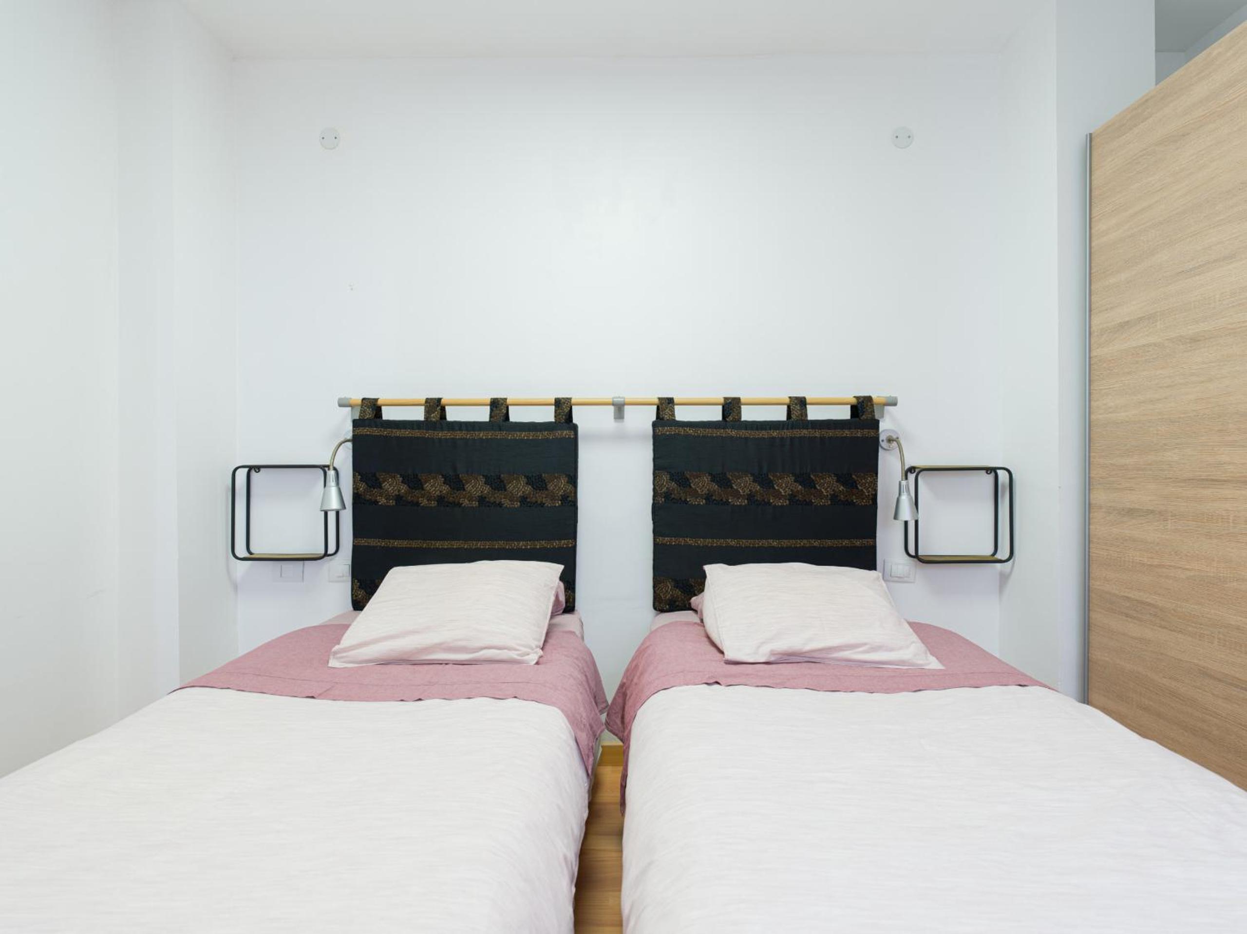 Canteras Beach Home Modern Workfriendly