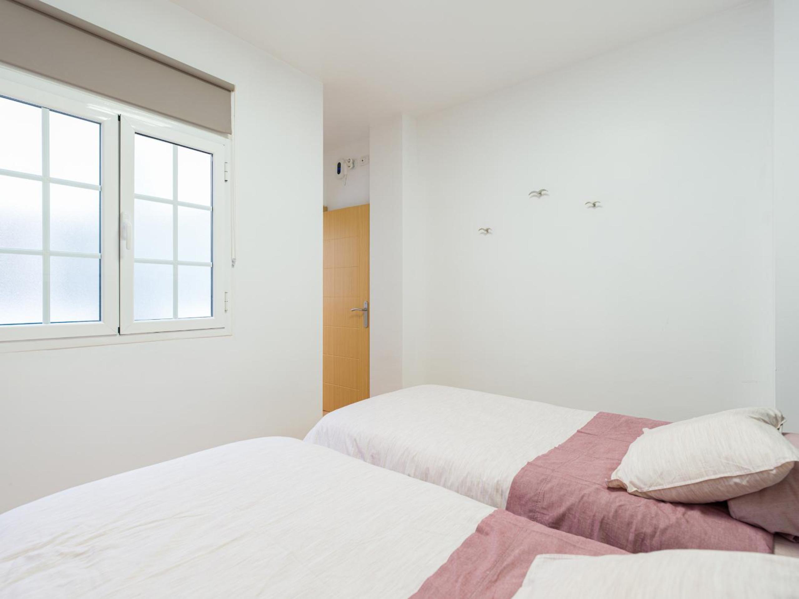 Canteras Beach Home Modern Workfriendly