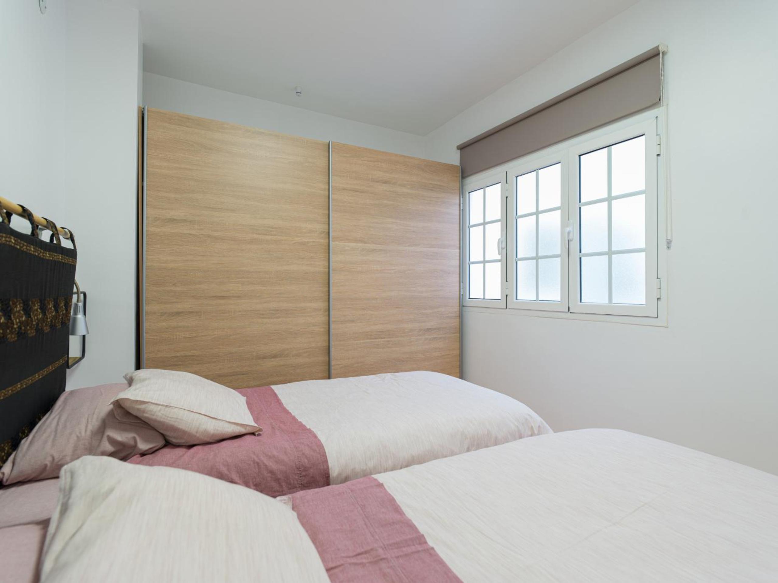 Canteras Beach Home Modern Workfriendly