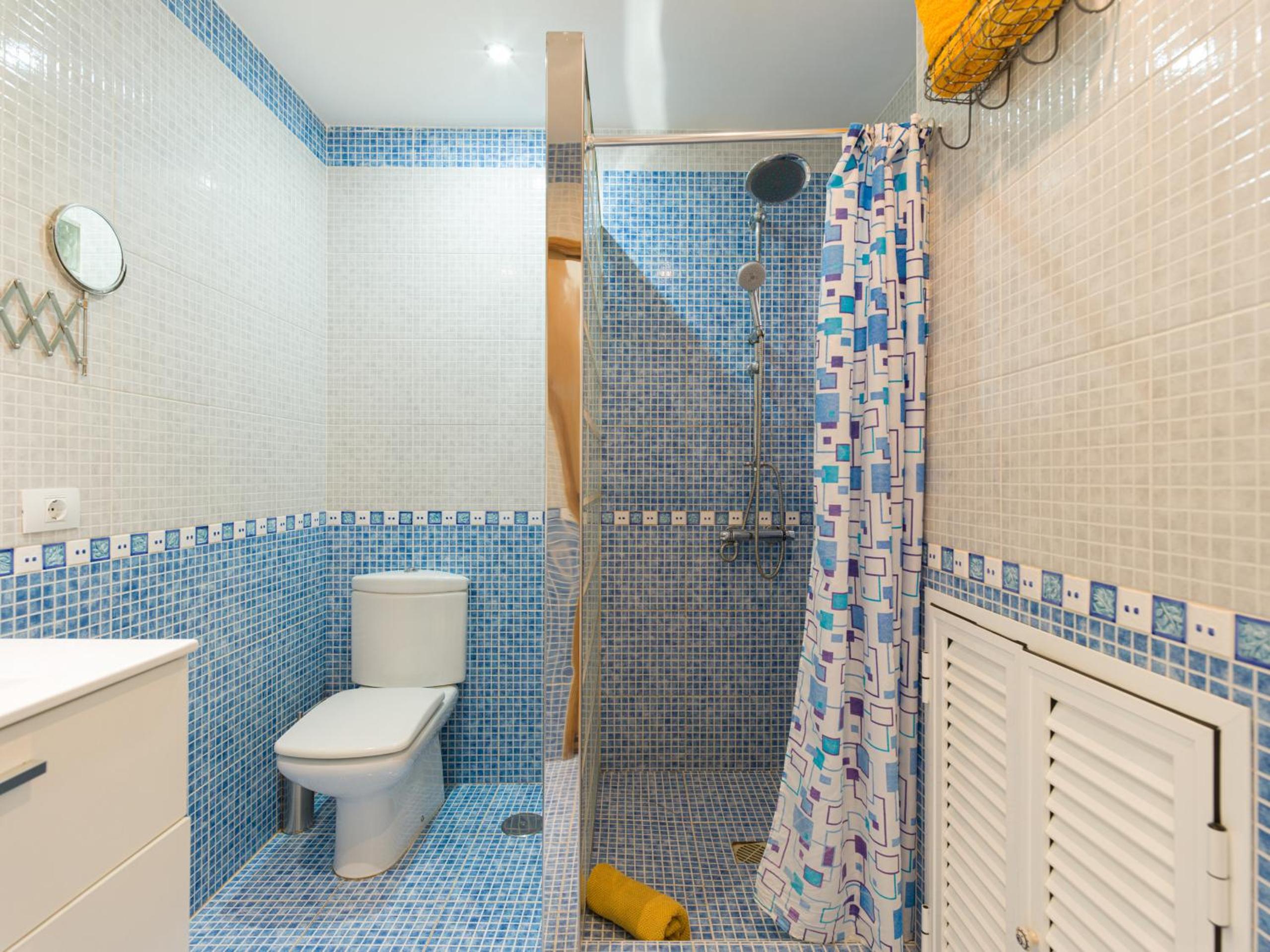 Canteras Beach Home Modern Workfriendly