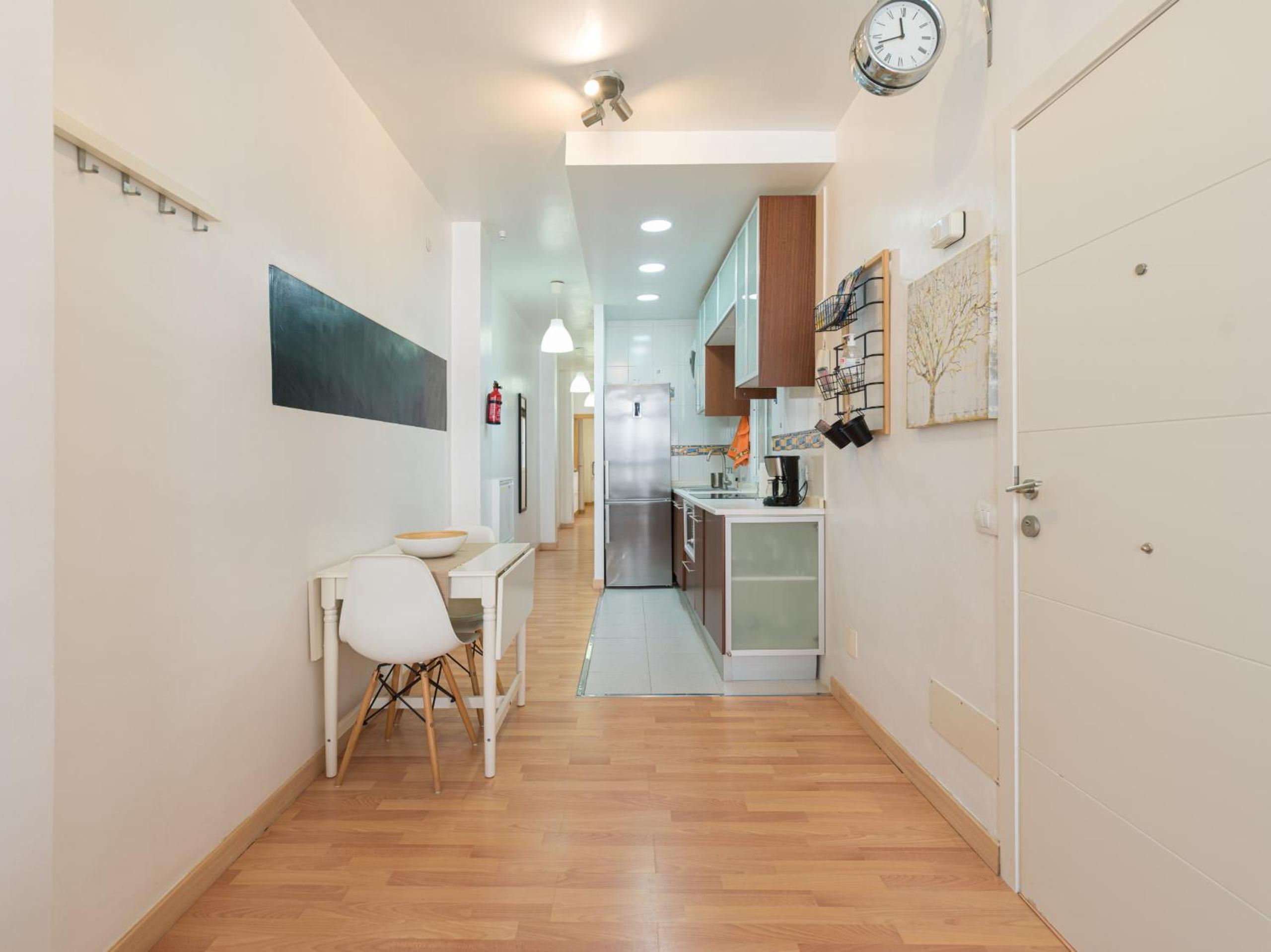 Canteras Beach Home Modern Workfriendly