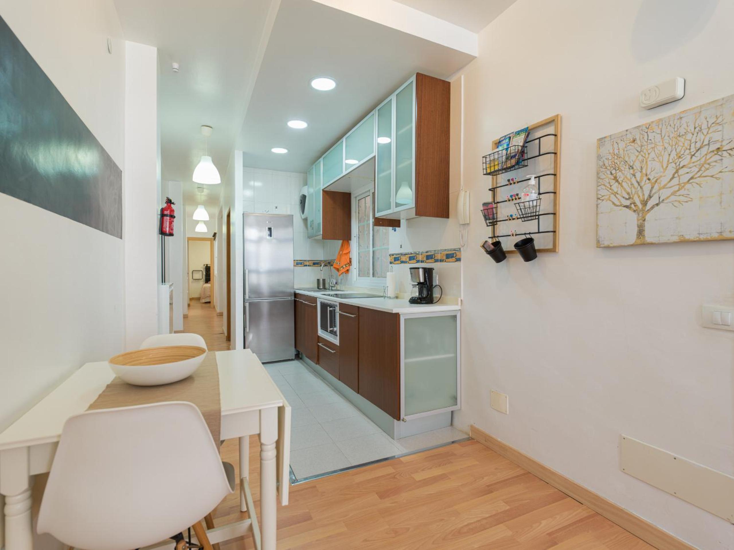 Canteras Beach Home Modern Workfriendly