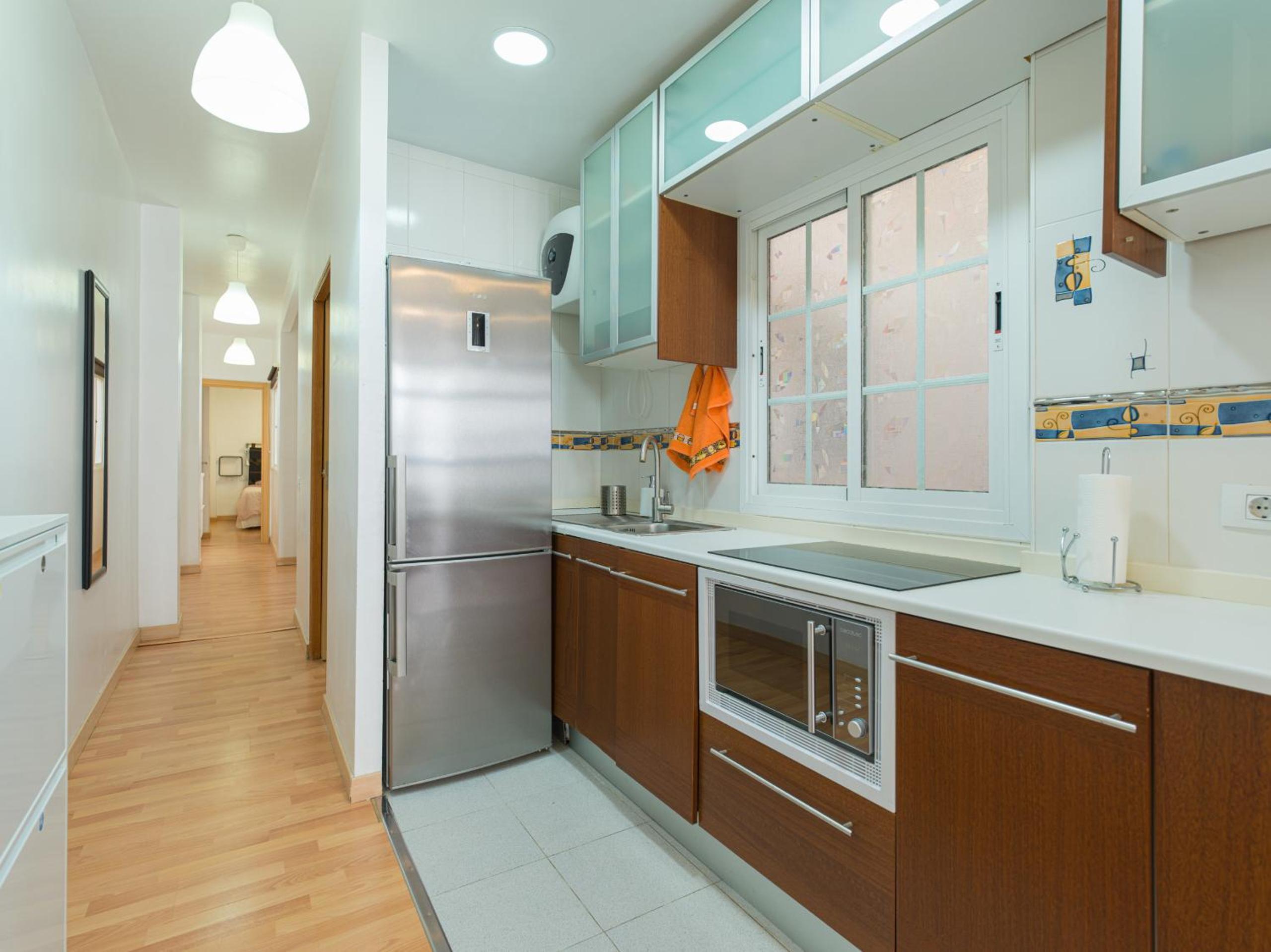 Canteras Beach Home Modern Workfriendly