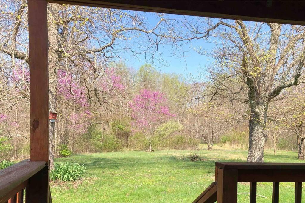 Bloomington Vacations - Harmony Hills 3 bedroom farm house - Property Image 4