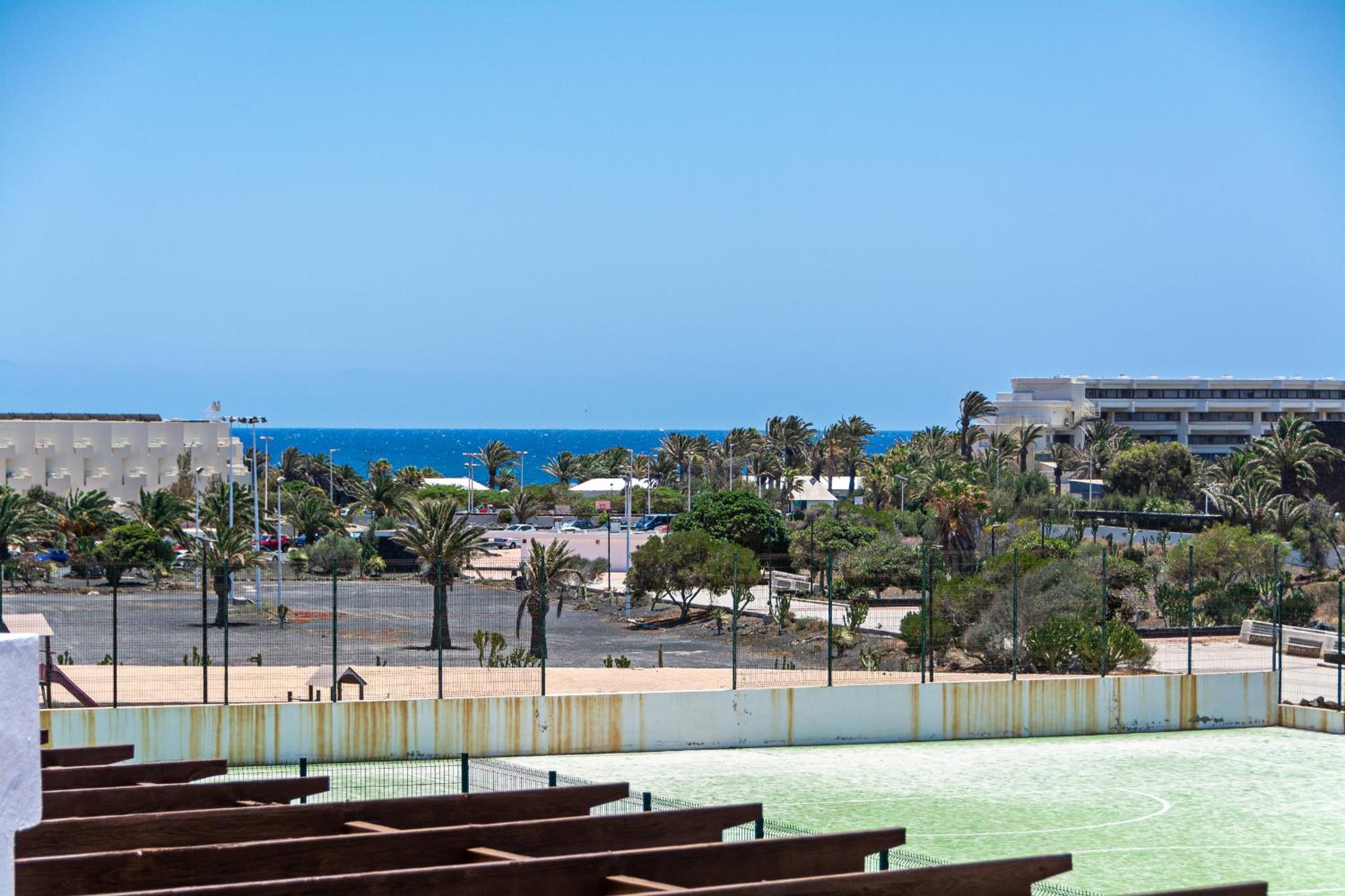 Casa Ayram with Private terrace & Pool next to Beach view 3