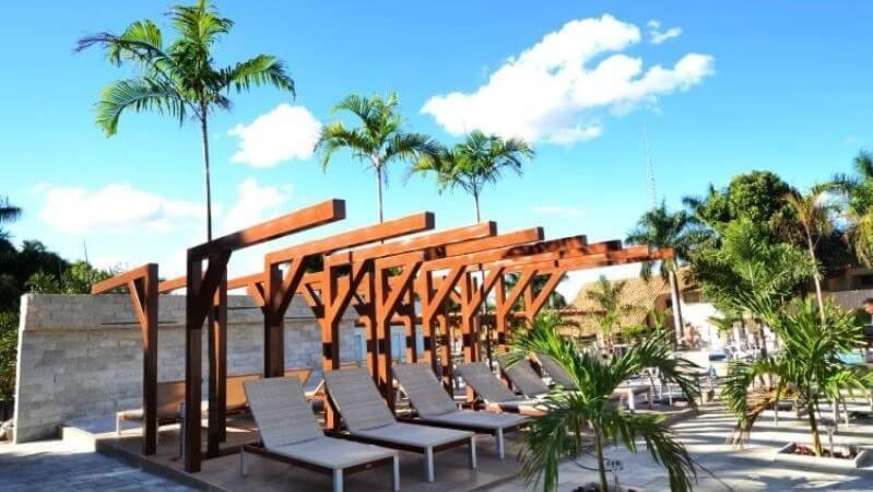 ap caldas novas internacional resort