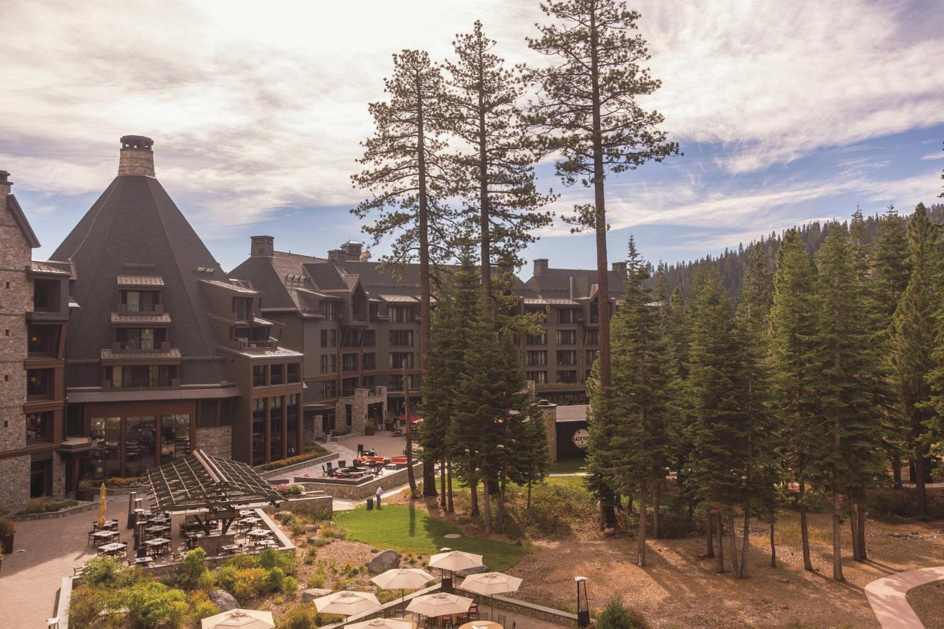 The Ritz-Carlton, Lake Tahoe 65