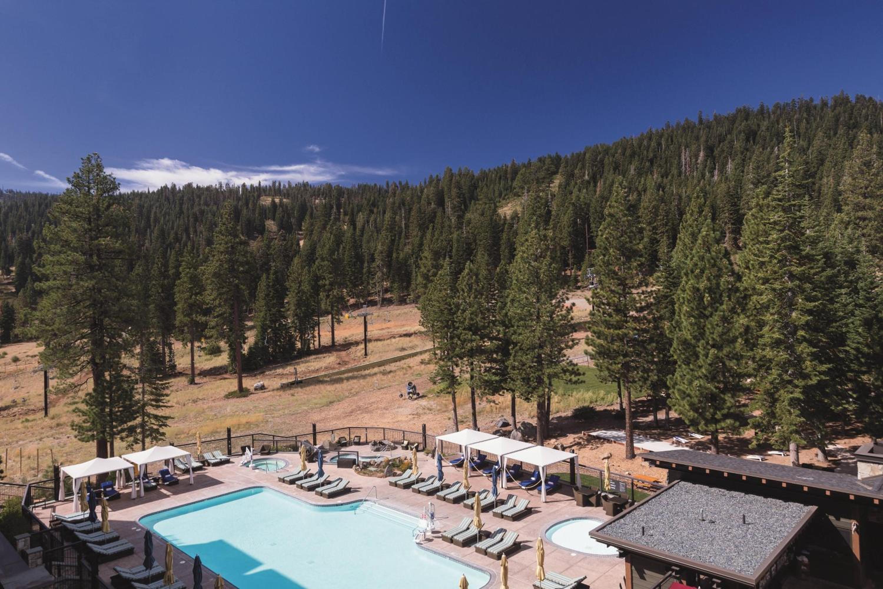 The Ritz-Carlton, Lake Tahoe 66