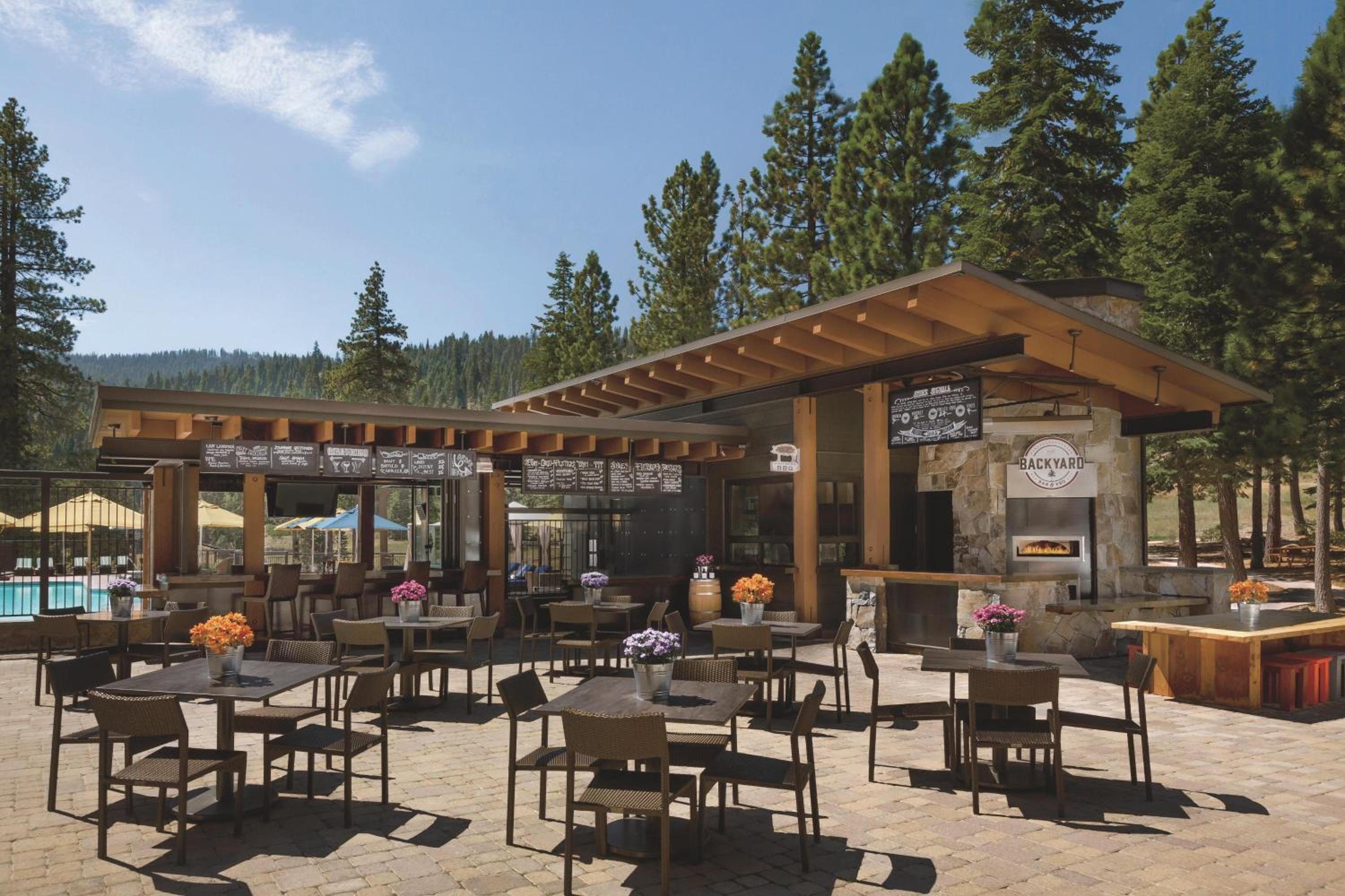 The Ritz-Carlton, Lake Tahoe 81