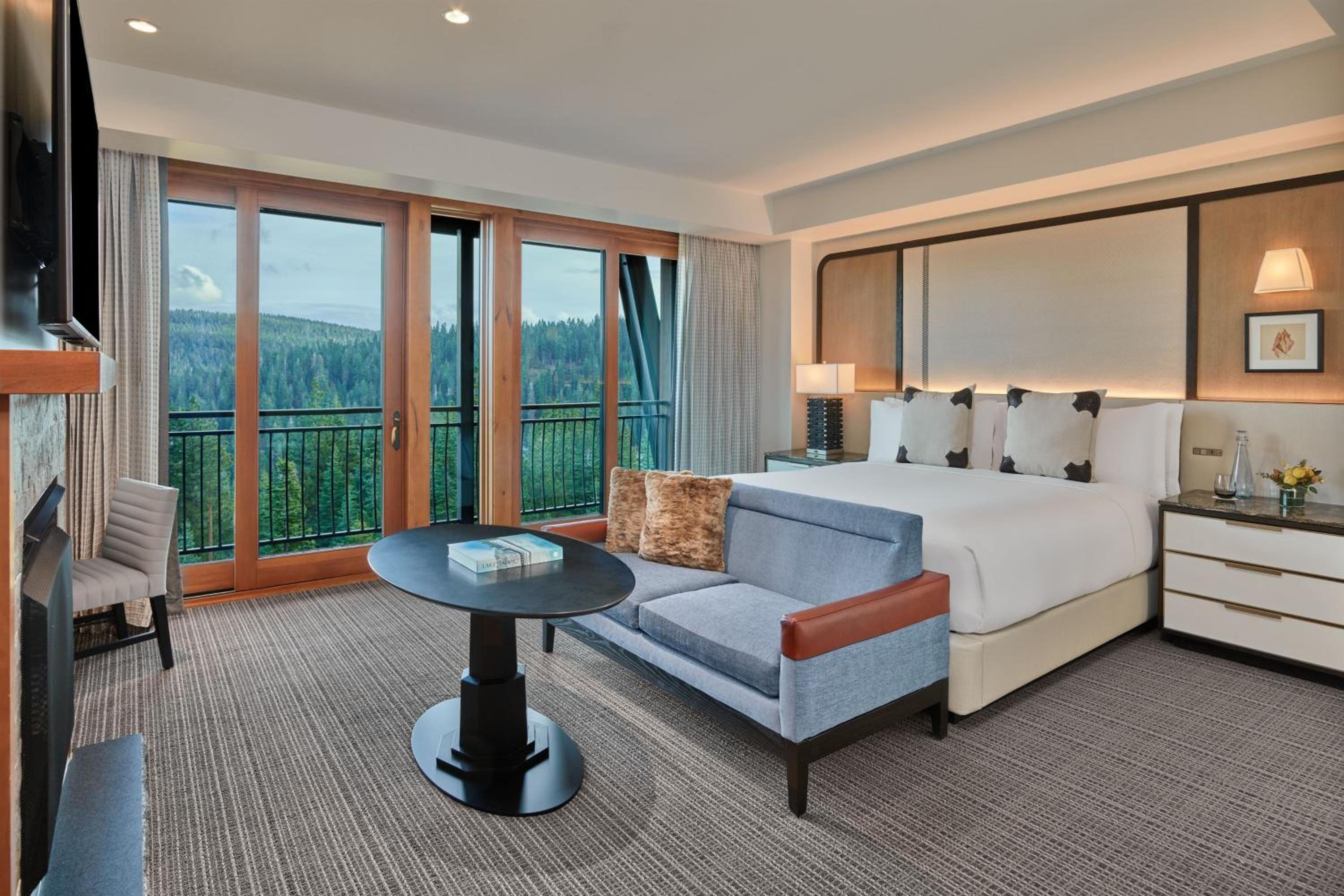 The Ritz-Carlton, Lake Tahoe 18