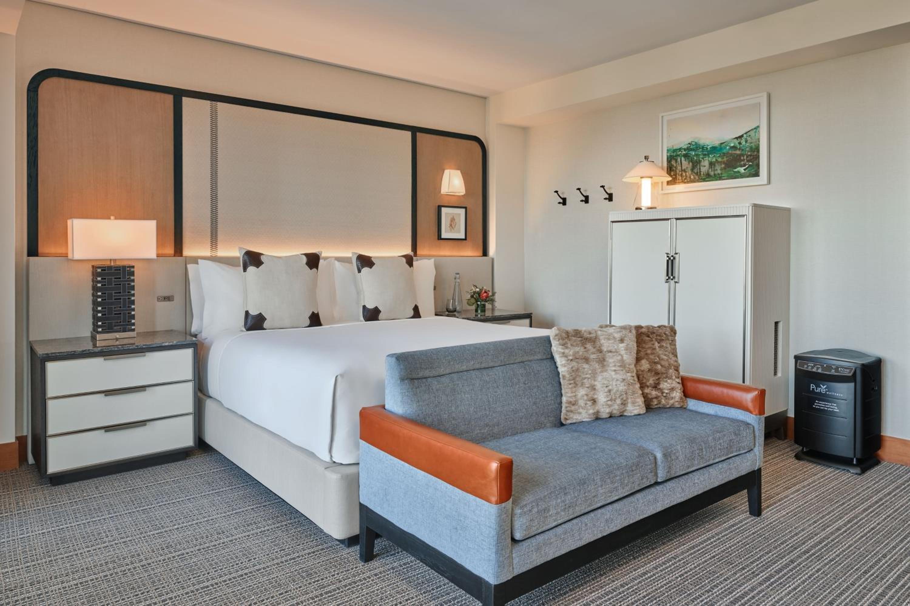 The Ritz-Carlton, Lake Tahoe 20