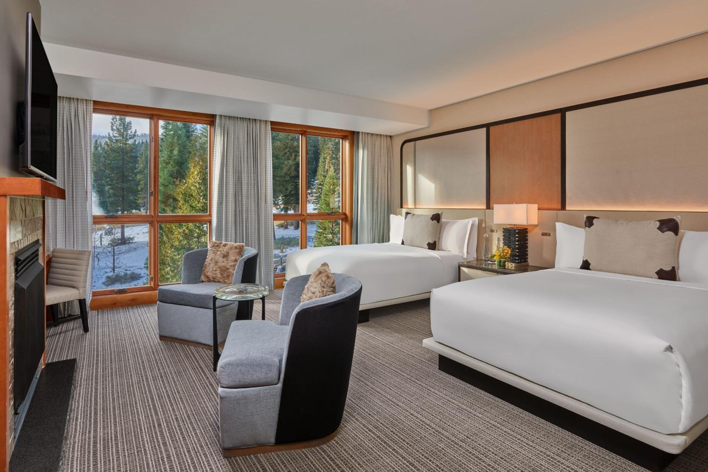 The Ritz-Carlton, Lake Tahoe 30