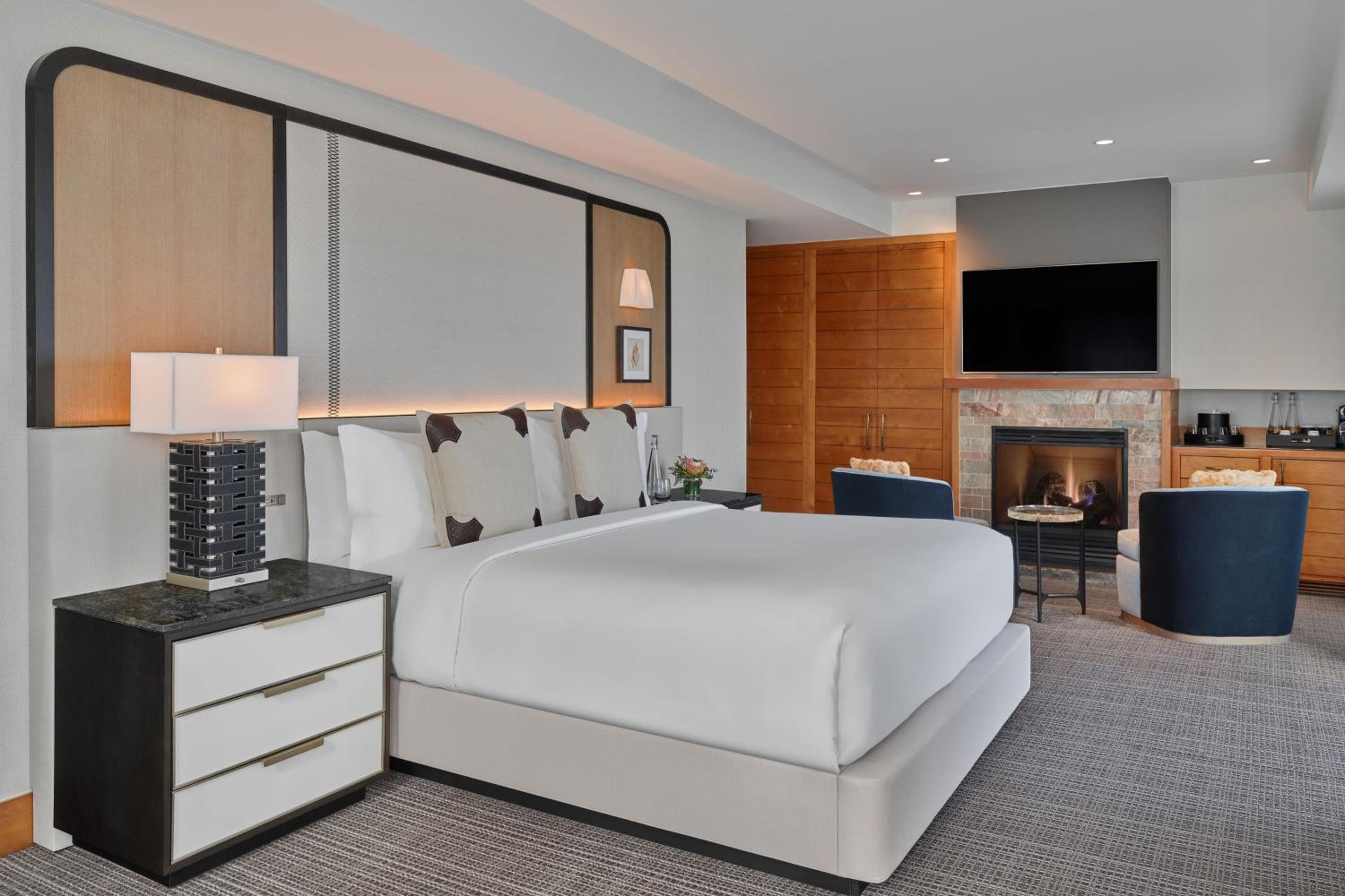 The Ritz-Carlton, Lake Tahoe 21