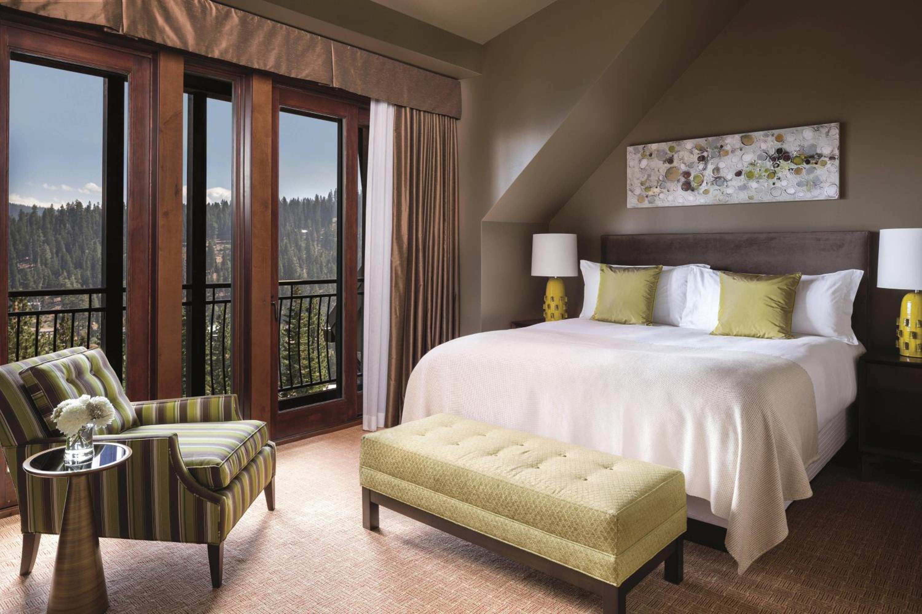 The Ritz-Carlton, Lake Tahoe 23