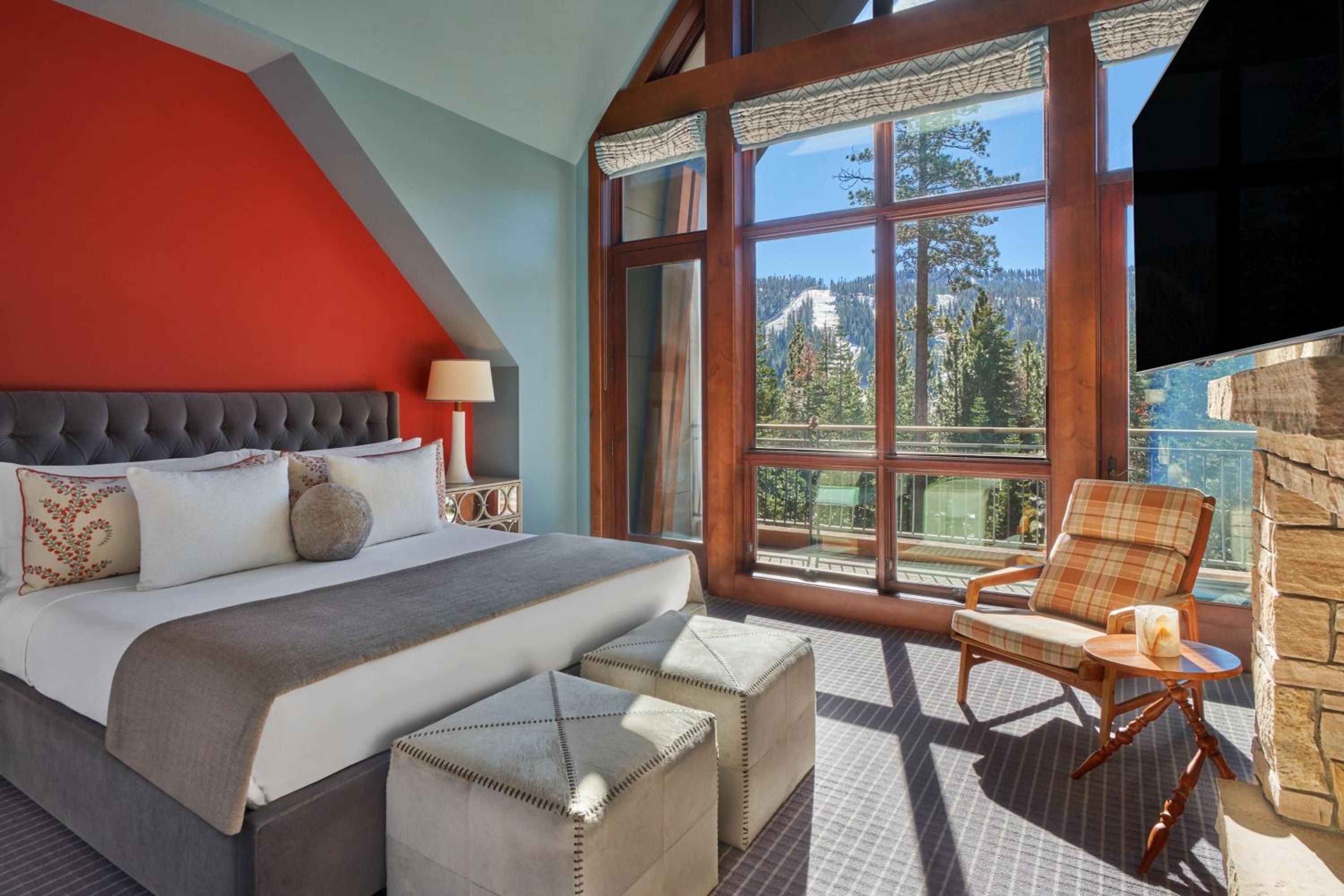 The Ritz-Carlton, Lake Tahoe 47