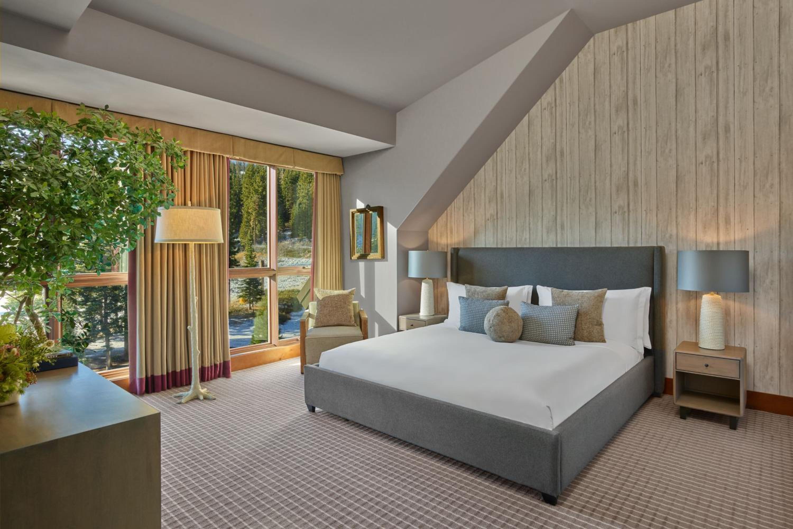 The Ritz-Carlton, Lake Tahoe 50