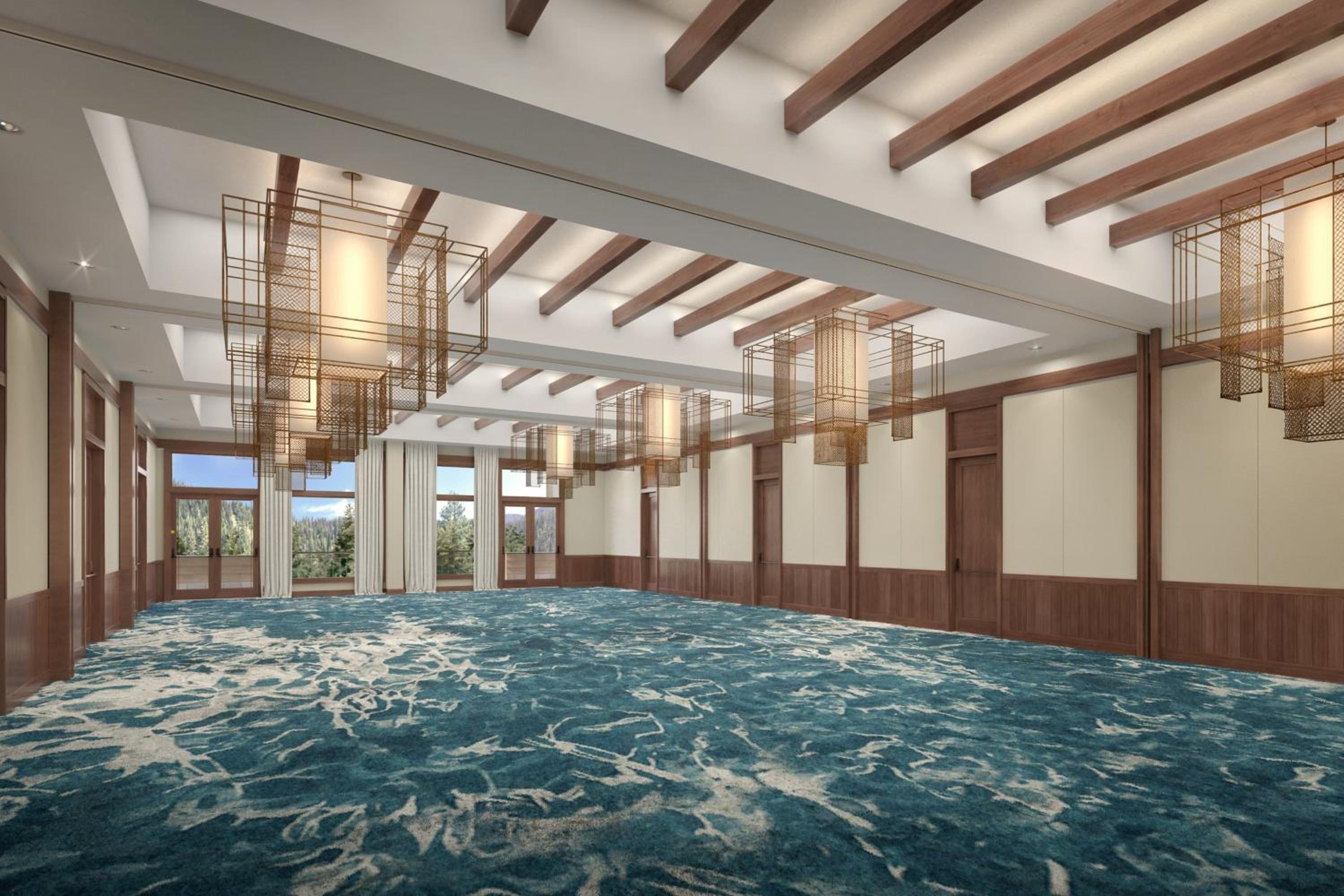 The Ritz-Carlton, Lake Tahoe 106