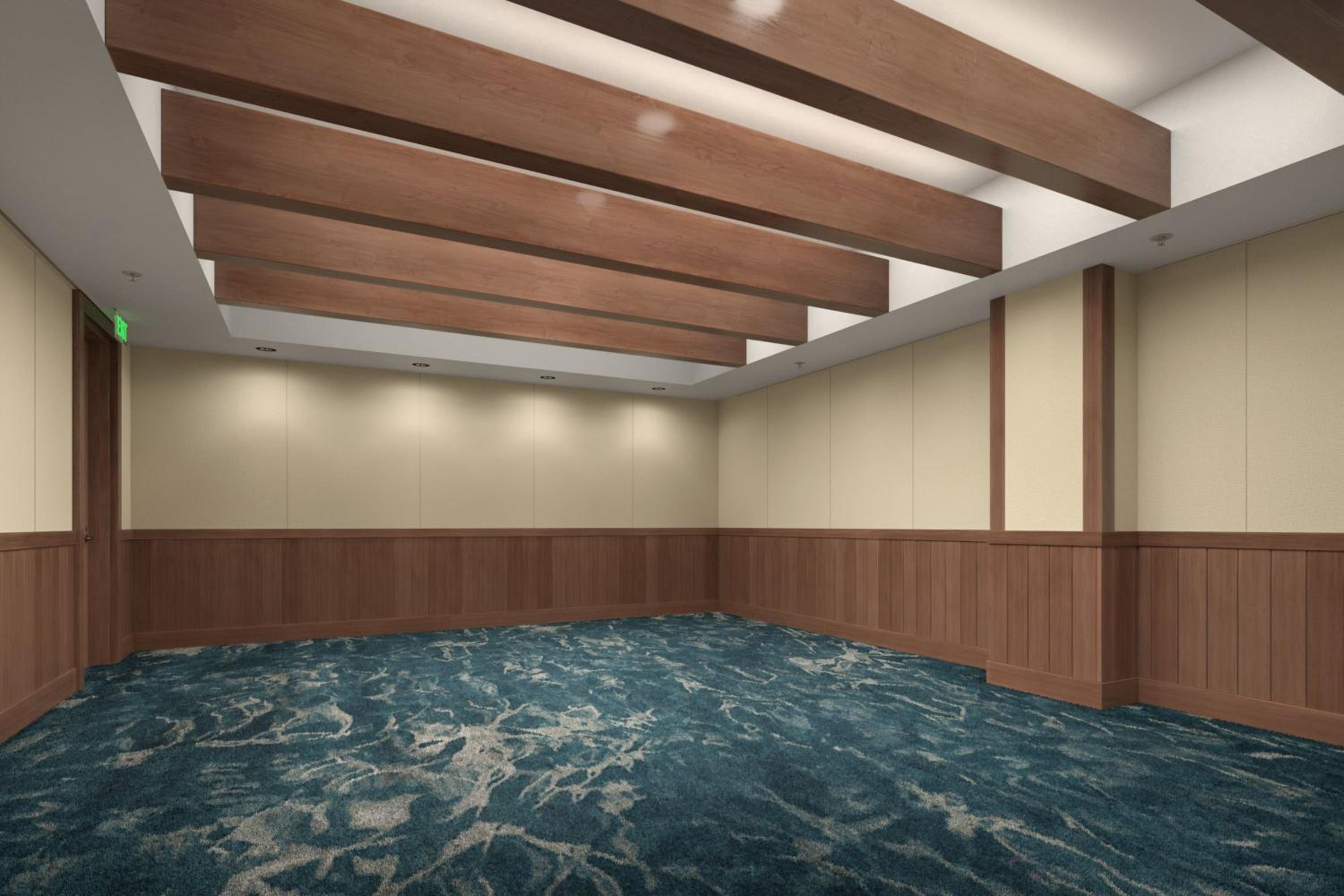 The Ritz-Carlton, Lake Tahoe 107