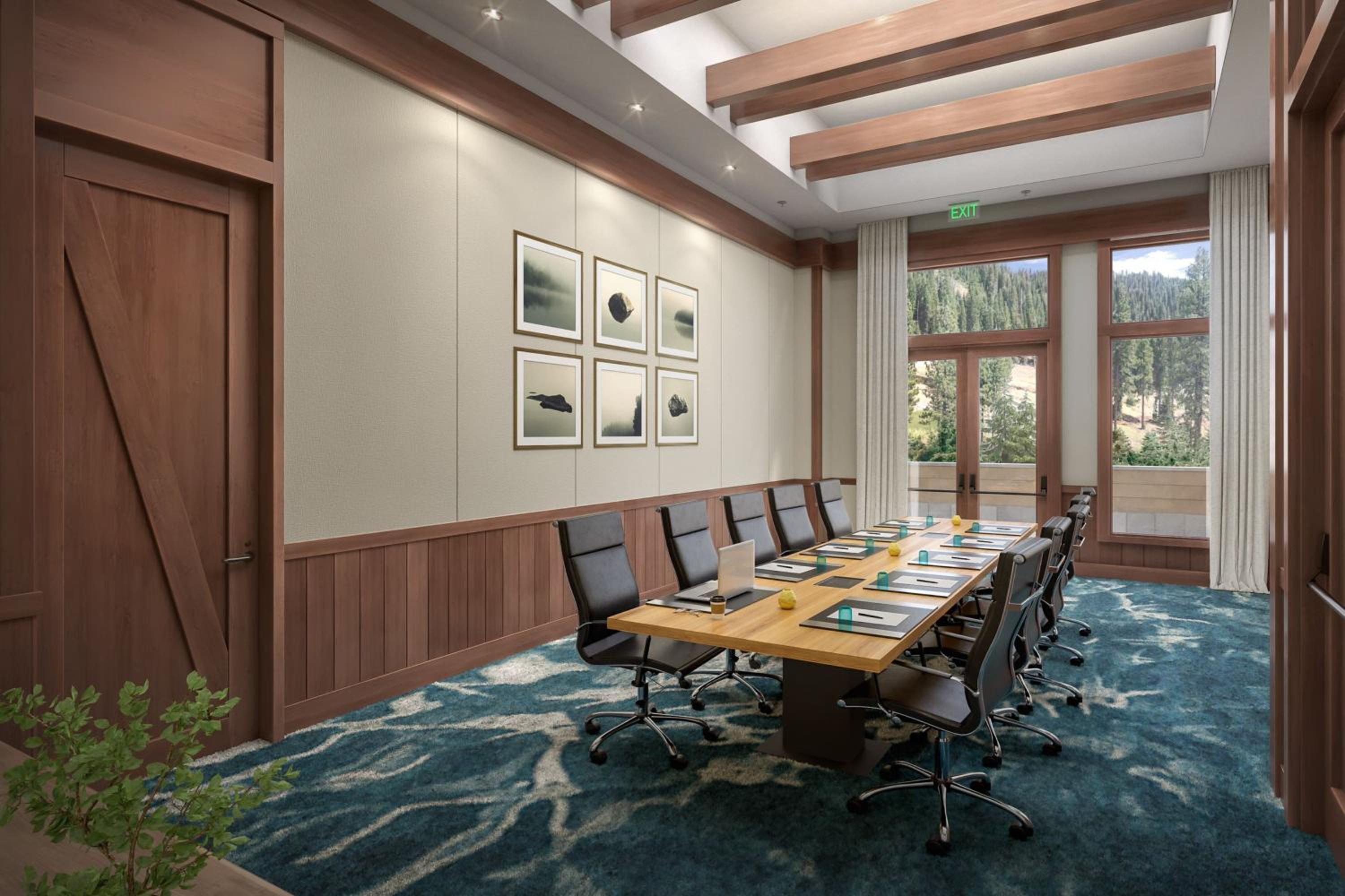 The Ritz-Carlton, Lake Tahoe 108