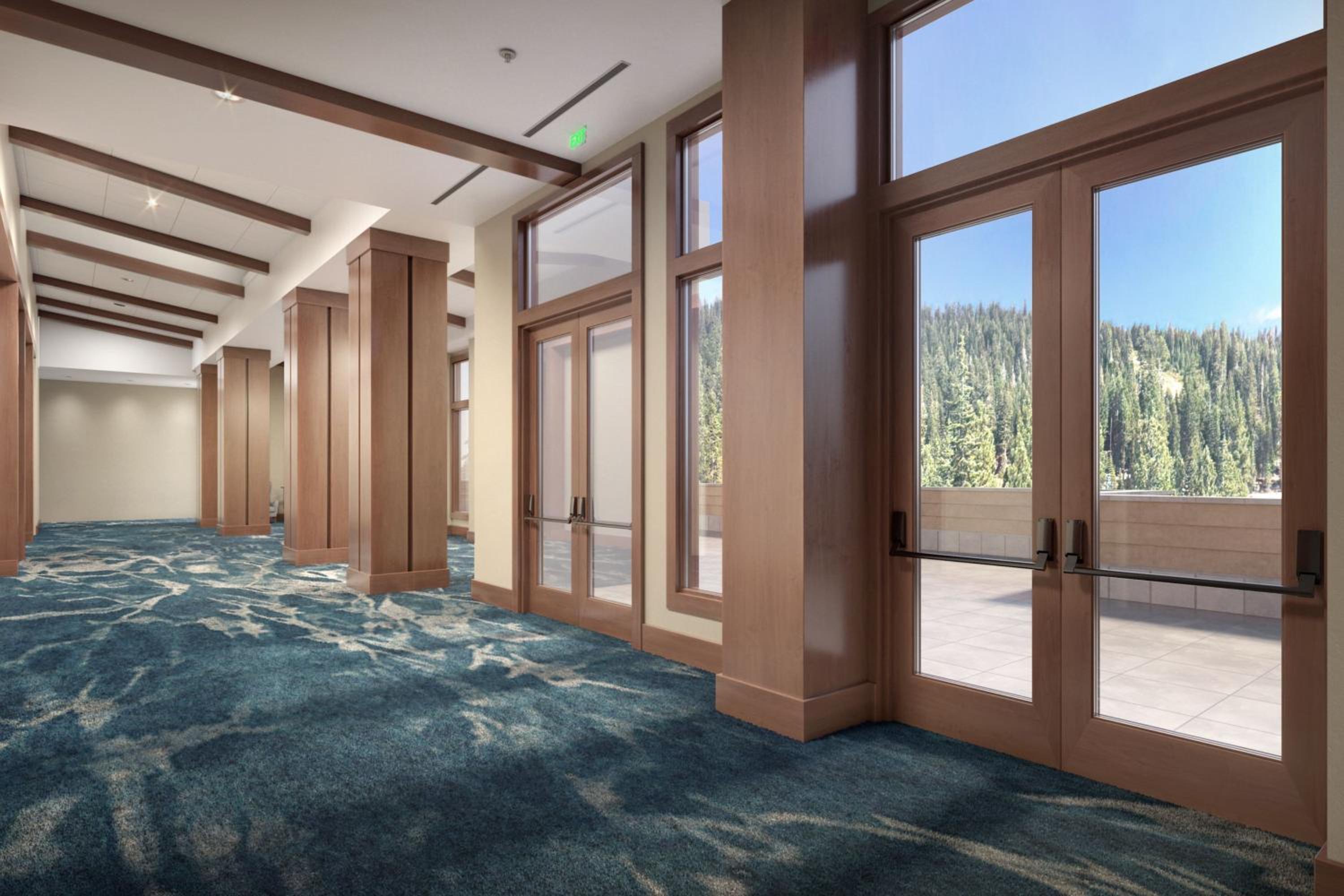 The Ritz-Carlton, Lake Tahoe 109