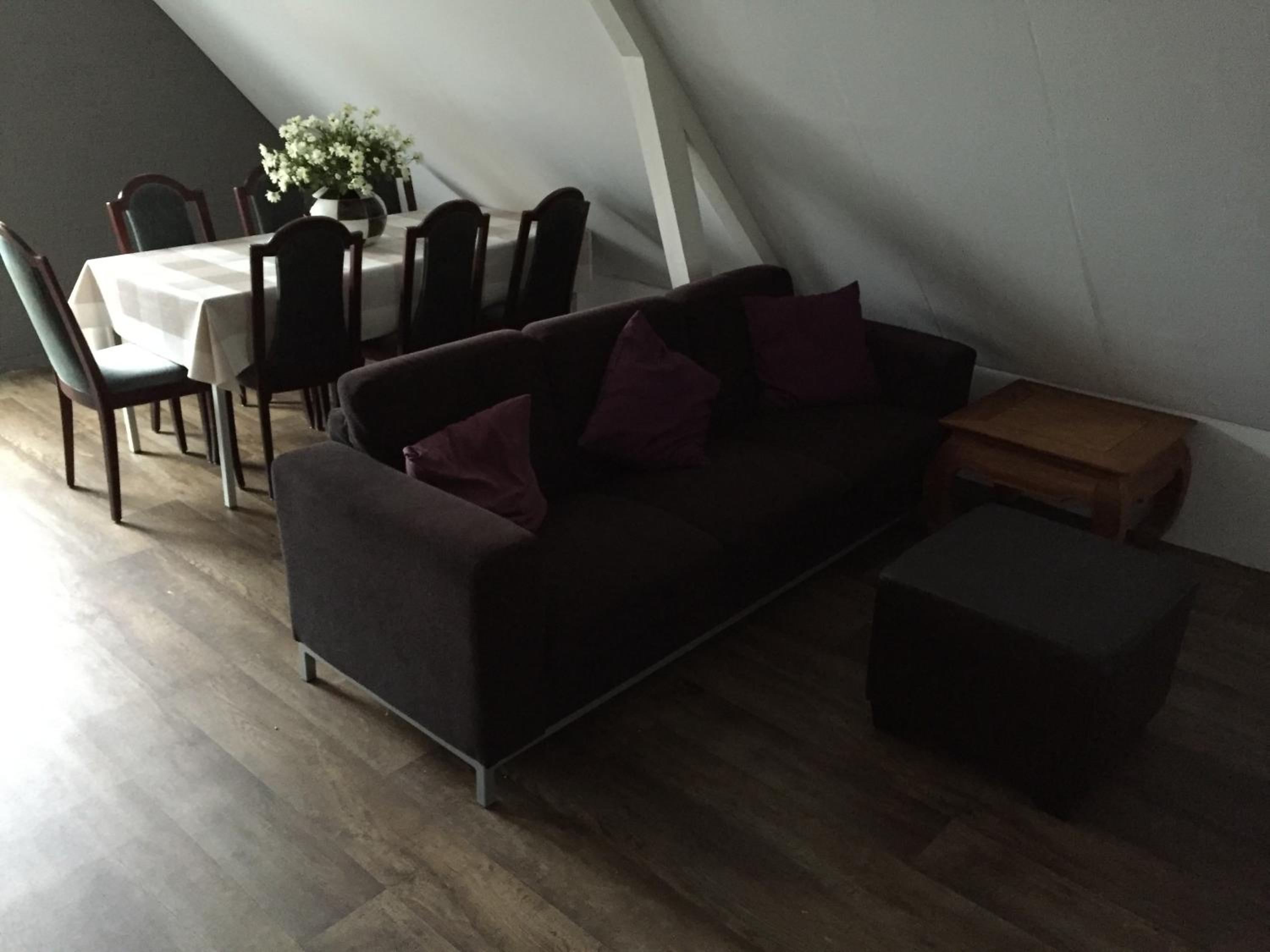 Hotel Bij Verhoeven
