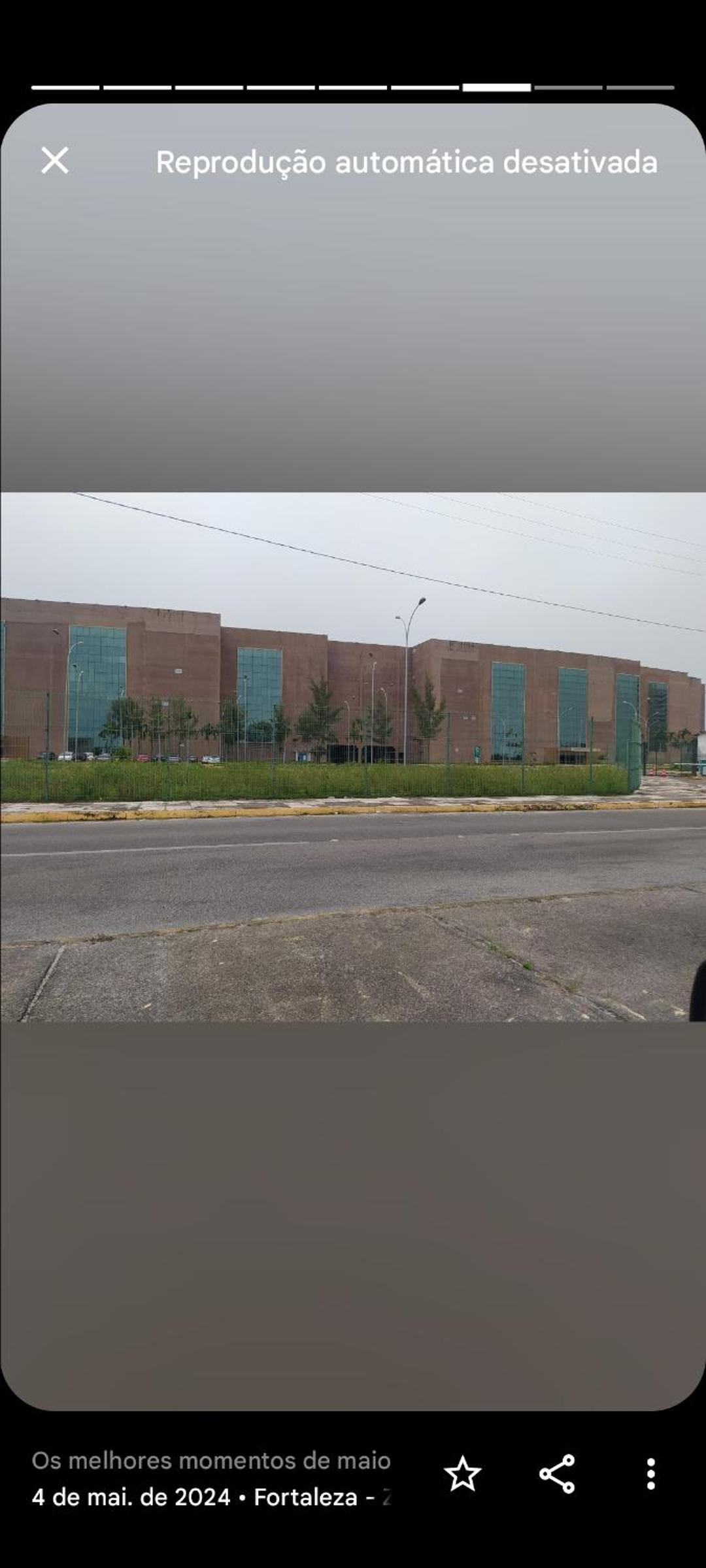 Centro de eventos