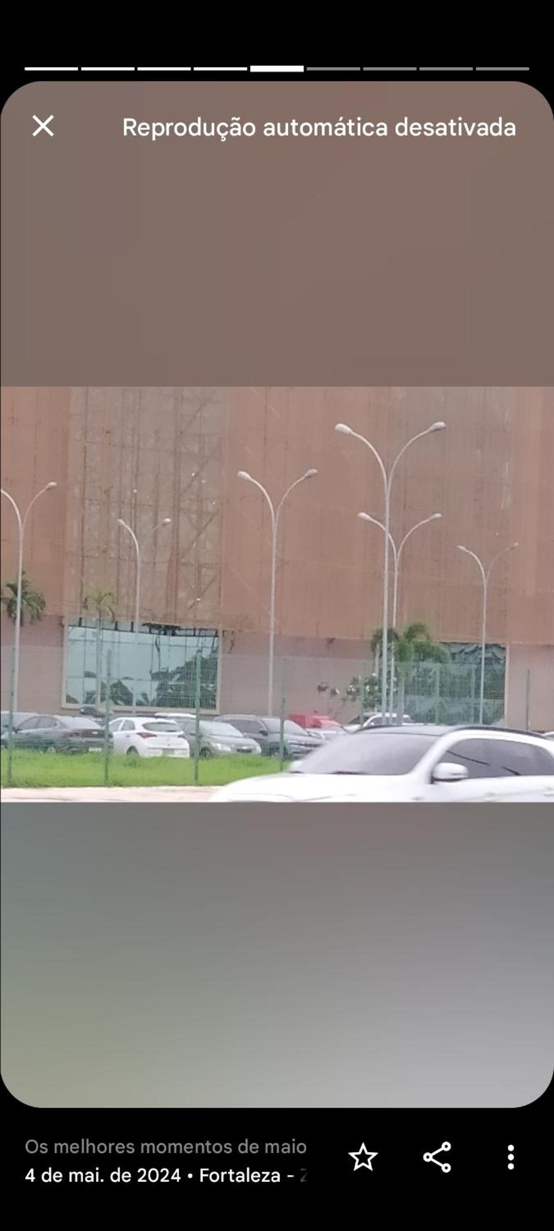 Centro de eventos