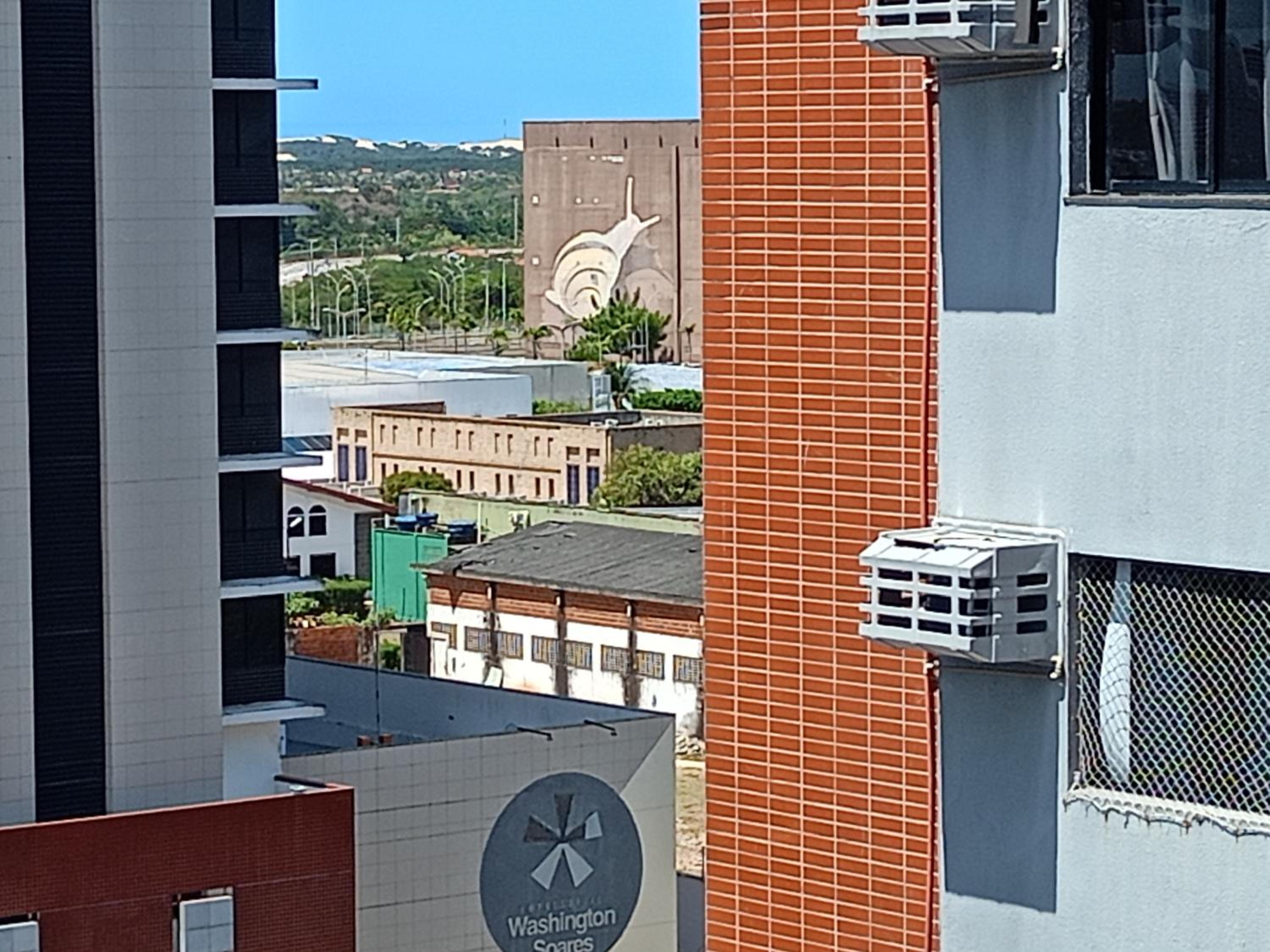 Centro de eventos