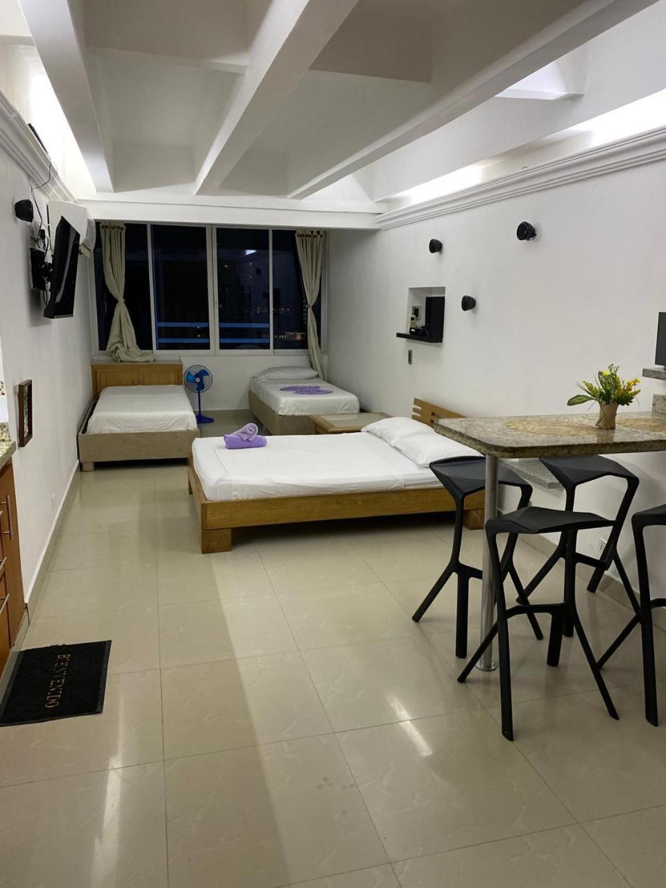Apartaestudio 2304