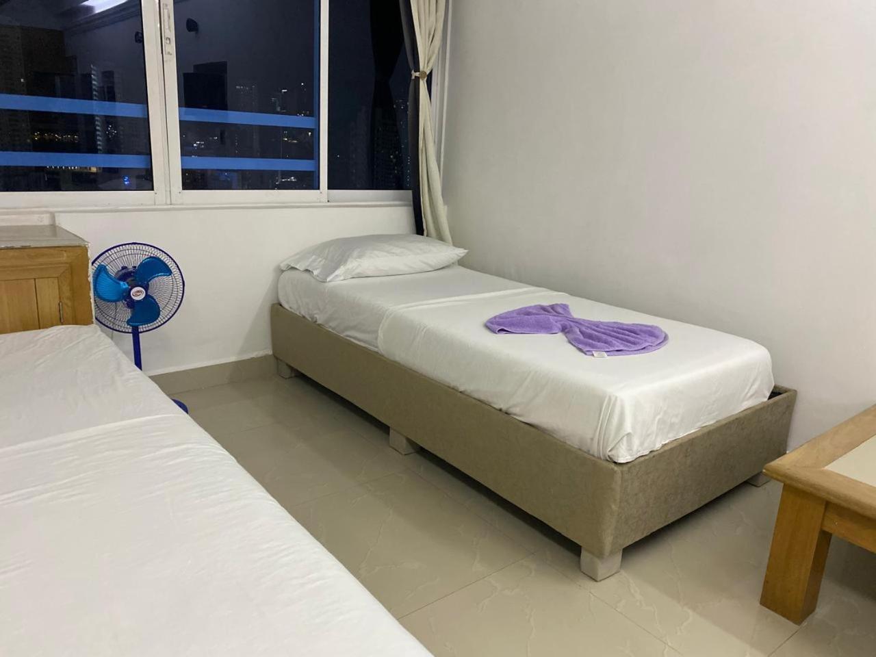 Apartaestudio 2304