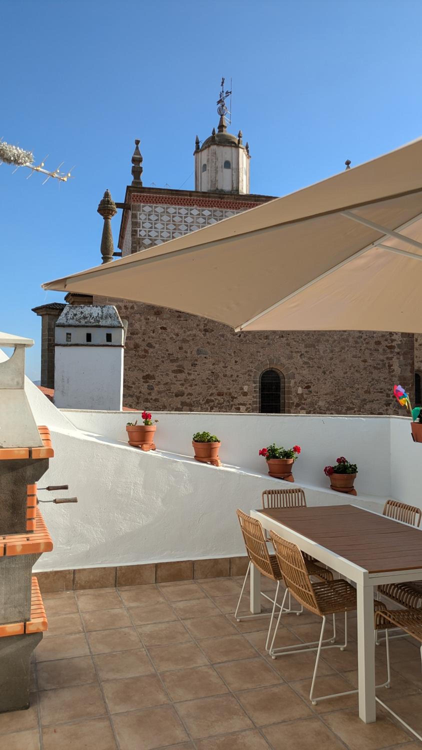 Casa Carola