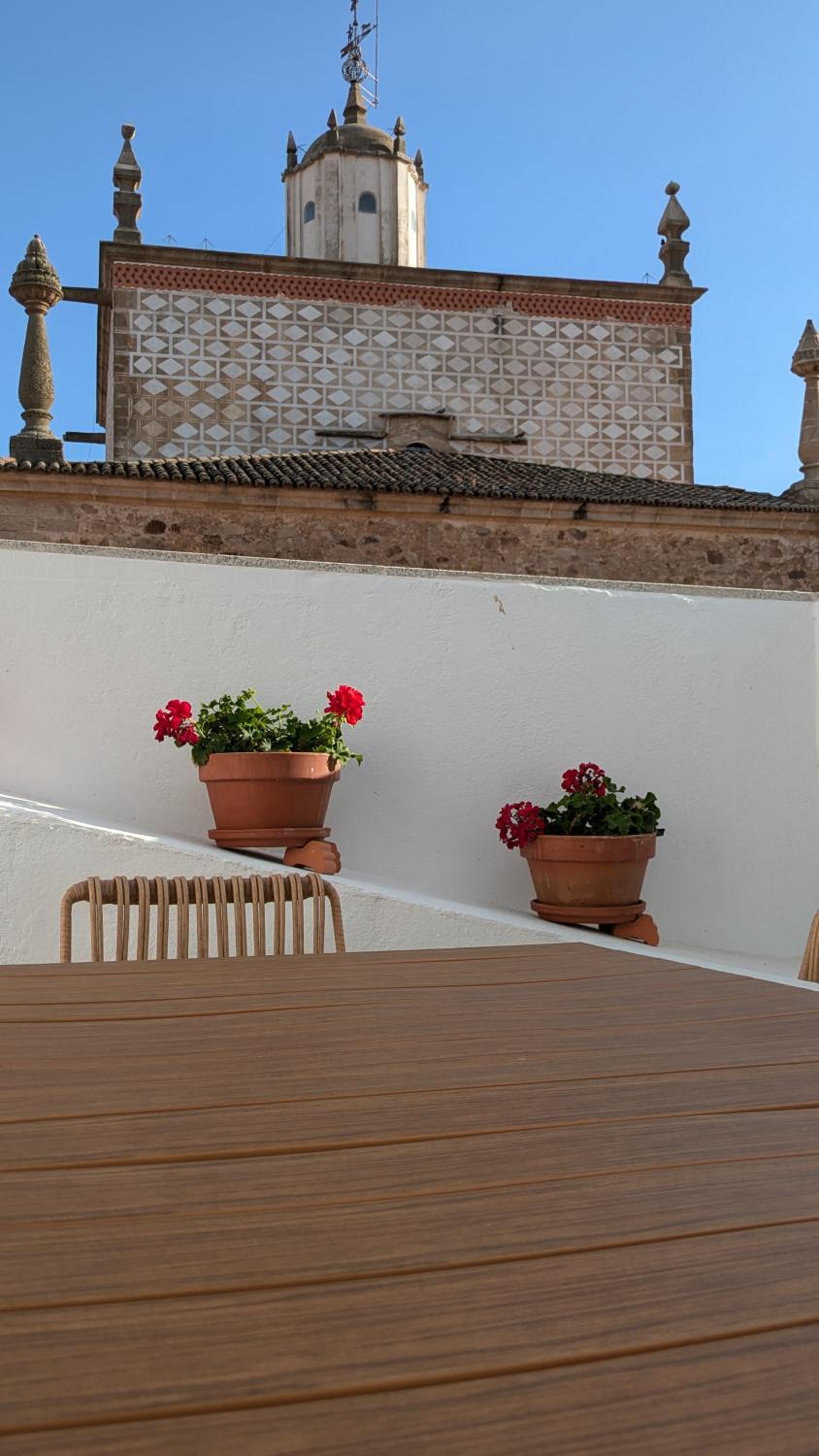 Casa Carola